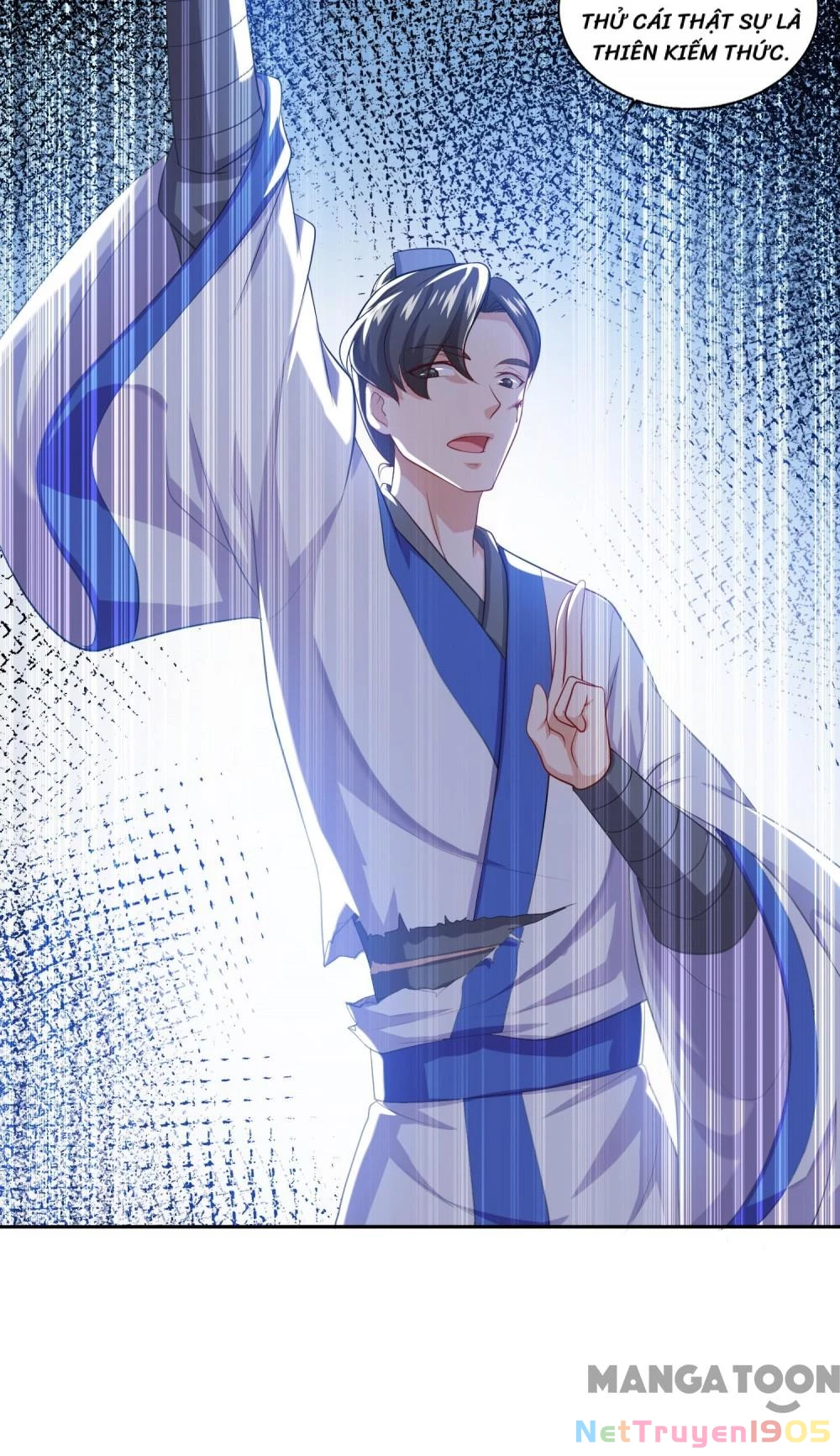 Tiên Ma Đồng Tu Chapter 57 - 9