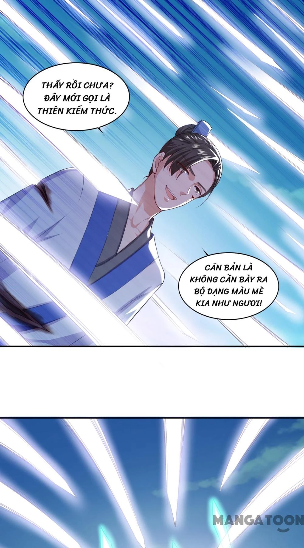 Tiên Ma Đồng Tu Chapter 57 - 13