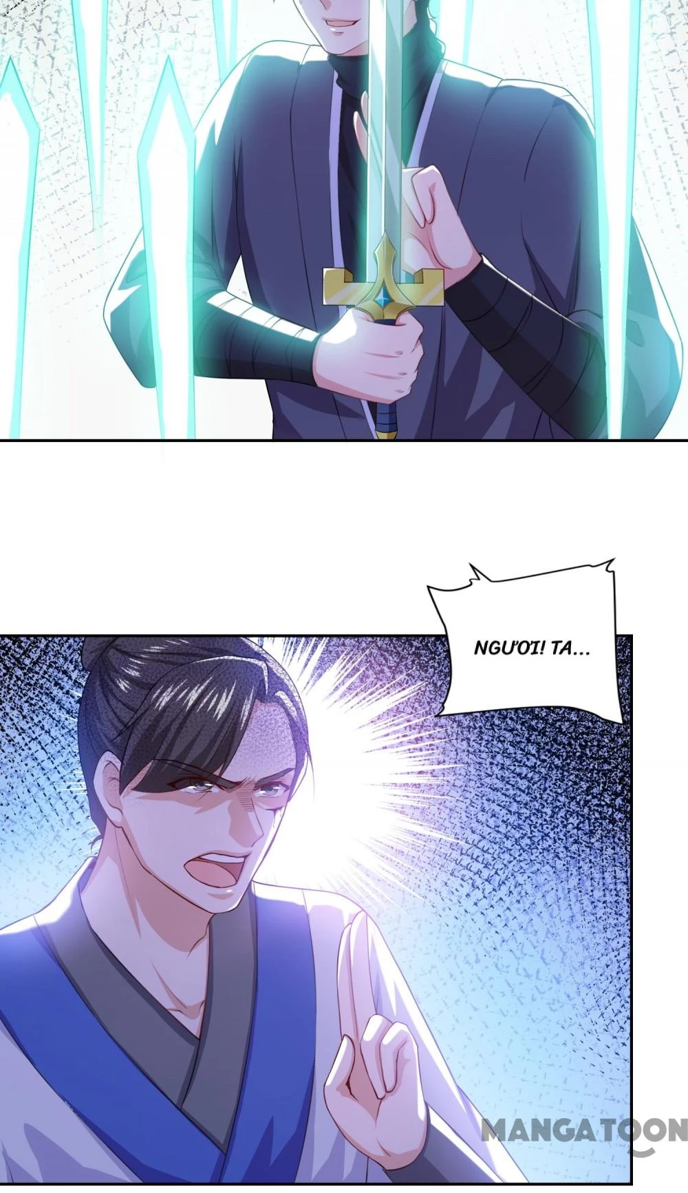 Tiên Ma Đồng Tu Chapter 57 - 15