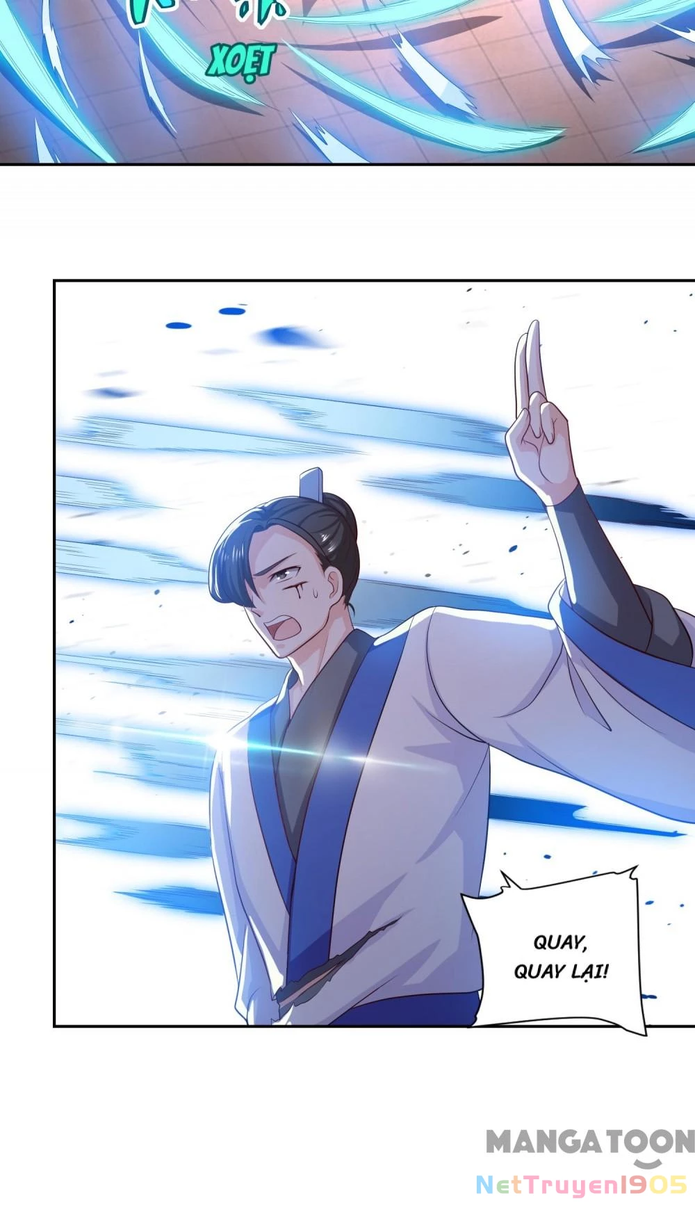 Tiên Ma Đồng Tu Chapter 57 - 24