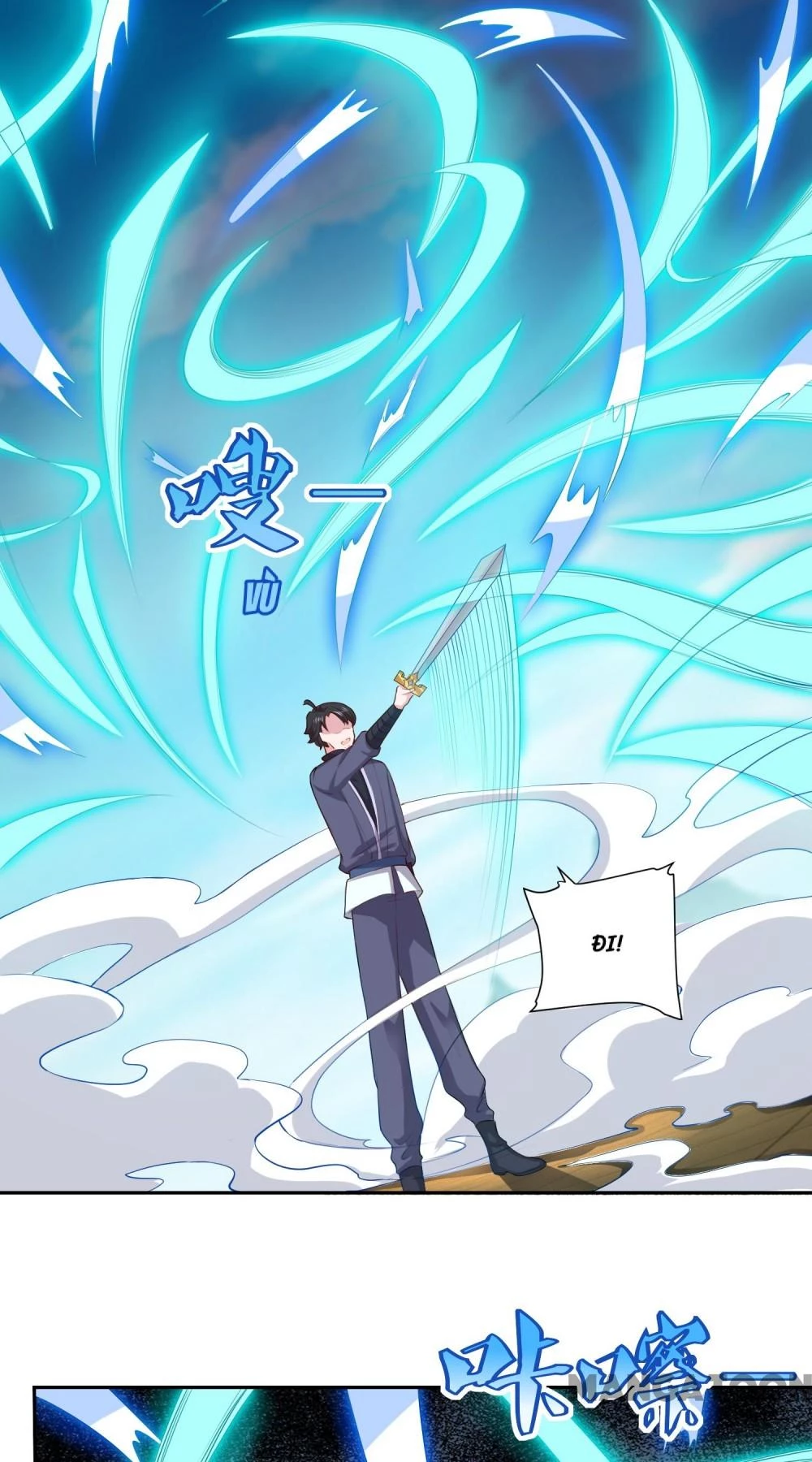 Tiên Ma Đồng Tu Chapter 57 - 26