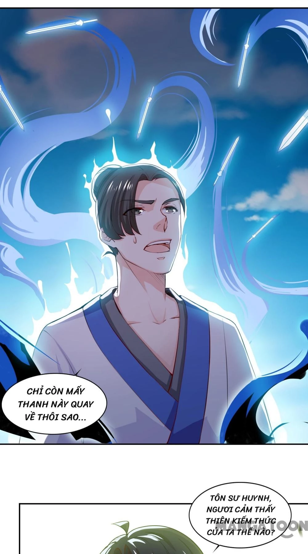 Tiên Ma Đồng Tu Chapter 57 - 28
