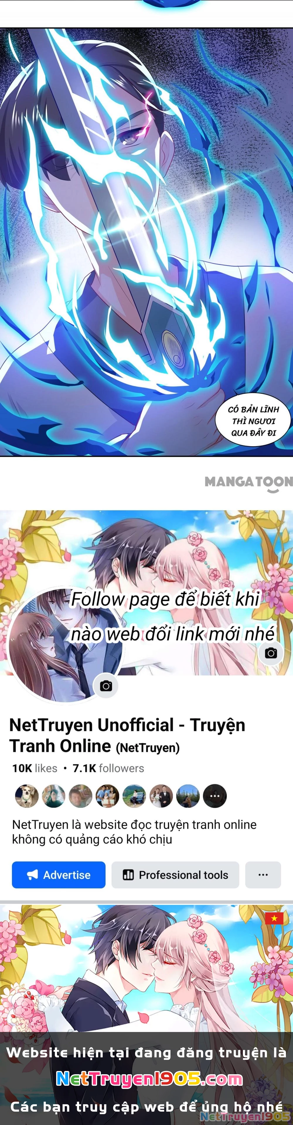 Tiên Ma Đồng Tu Chapter 57 - 33