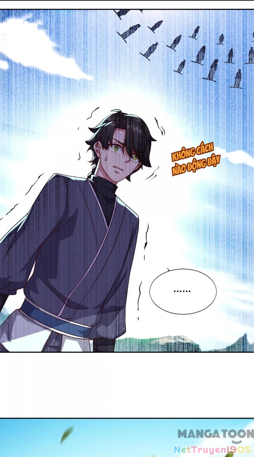 Tiên Ma Đồng Tu Chapter 58 - 2