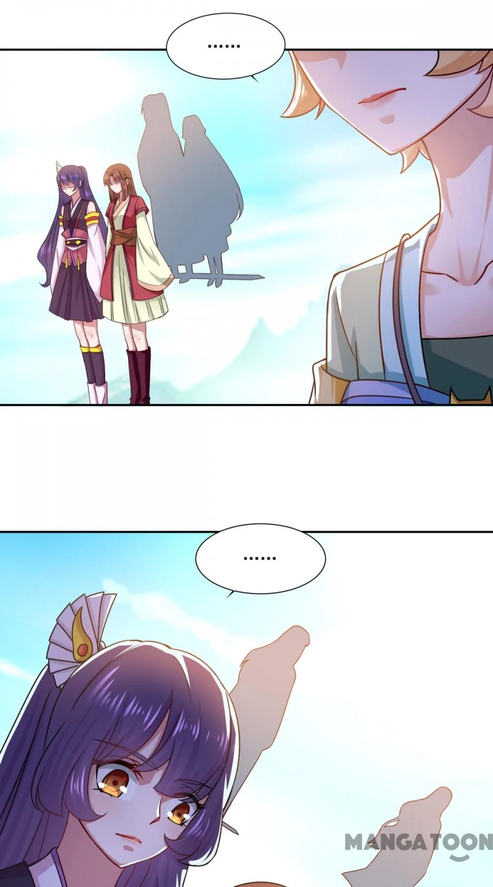 Tiên Ma Đồng Tu Chapter 58 - 7
