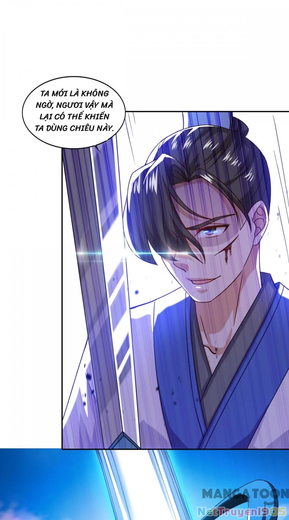 Tiên Ma Đồng Tu Chapter 58 - 16
