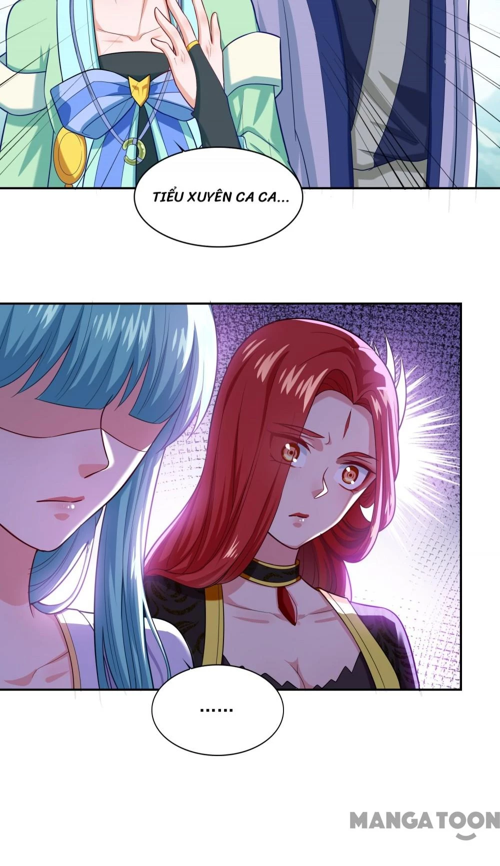 Tiên Ma Đồng Tu Chapter 59 - 3