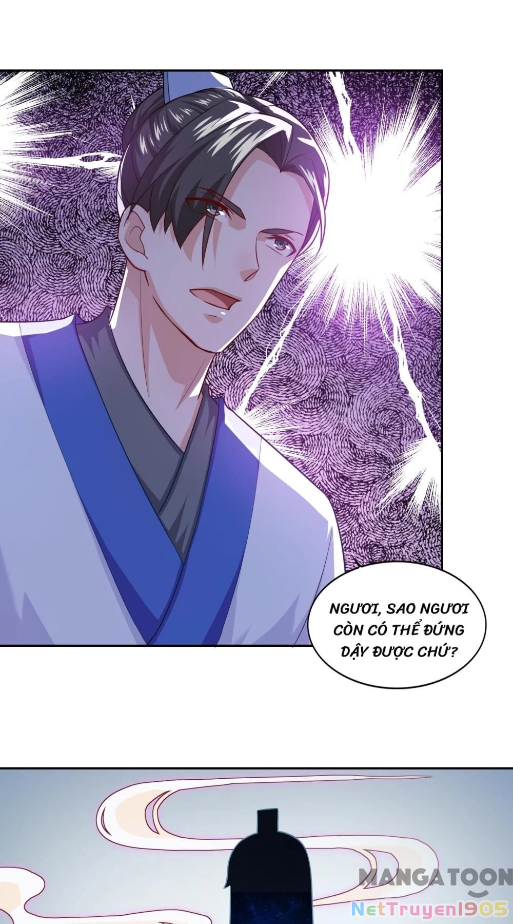 Tiên Ma Đồng Tu Chapter 59 - 7