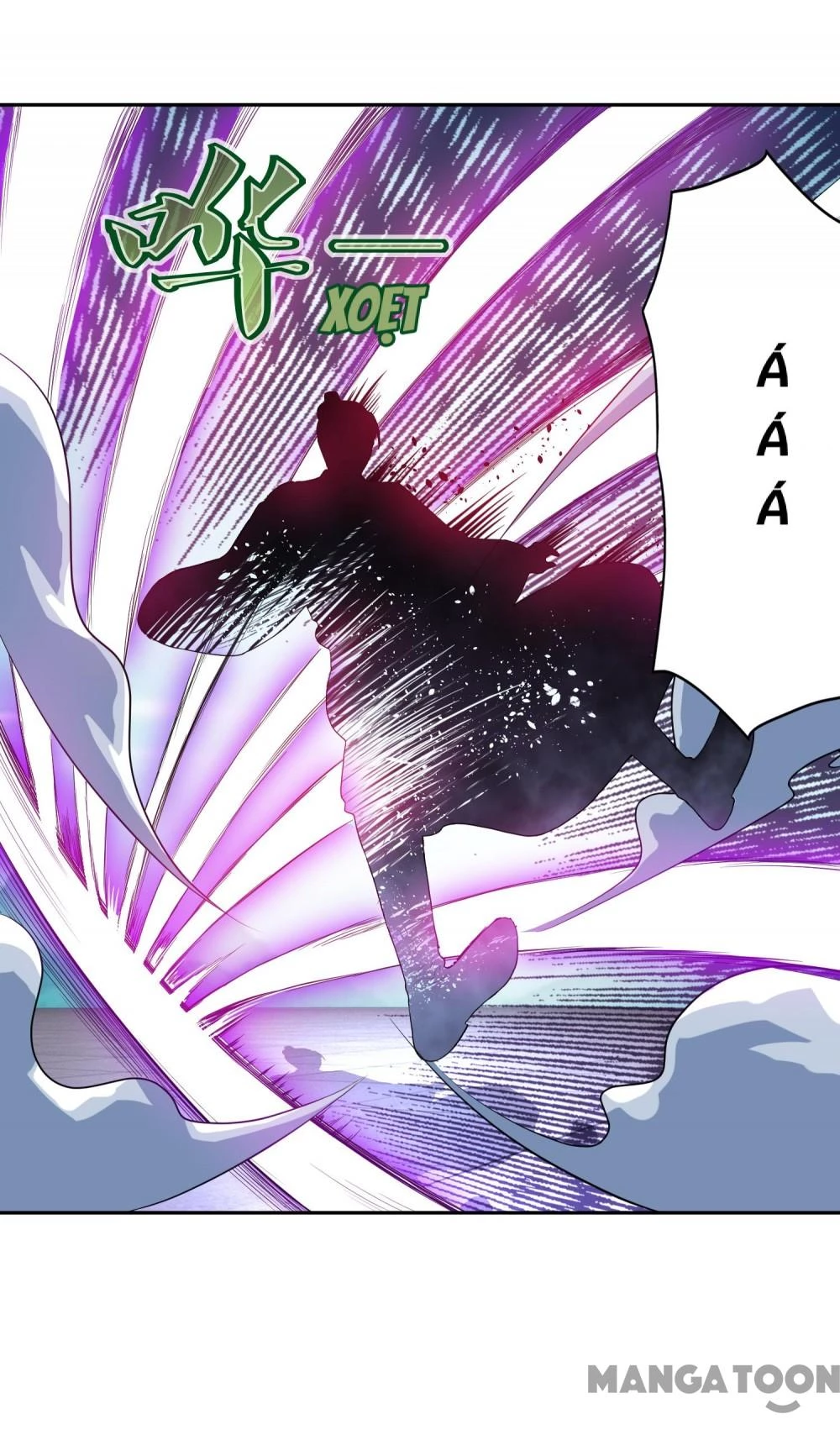 Tiên Ma Đồng Tu Chapter 59 - 18