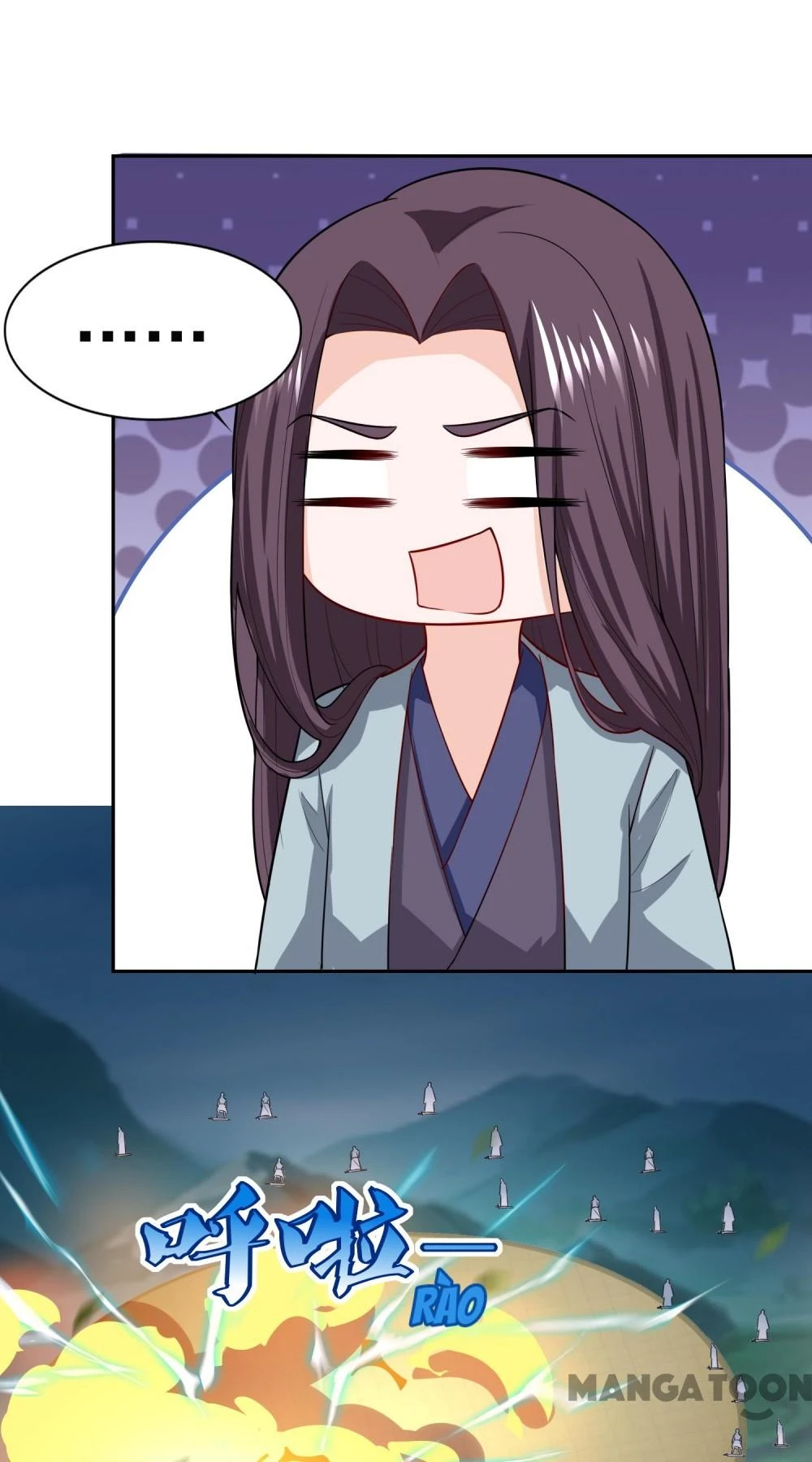 Tiên Ma Đồng Tu Chapter 59 - 20