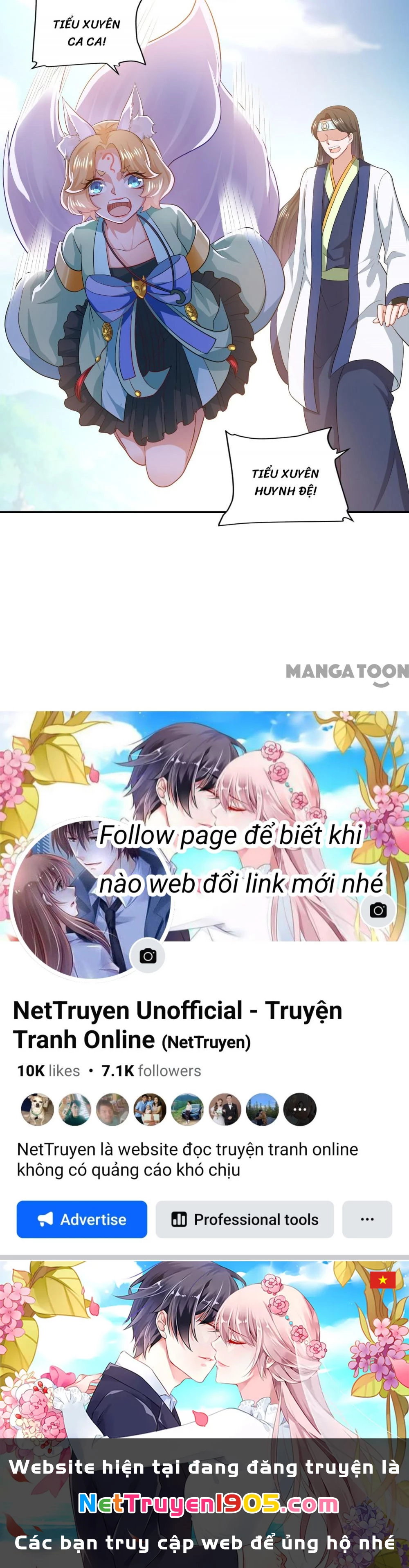 Tiên Ma Đồng Tu Chapter 59 - 30