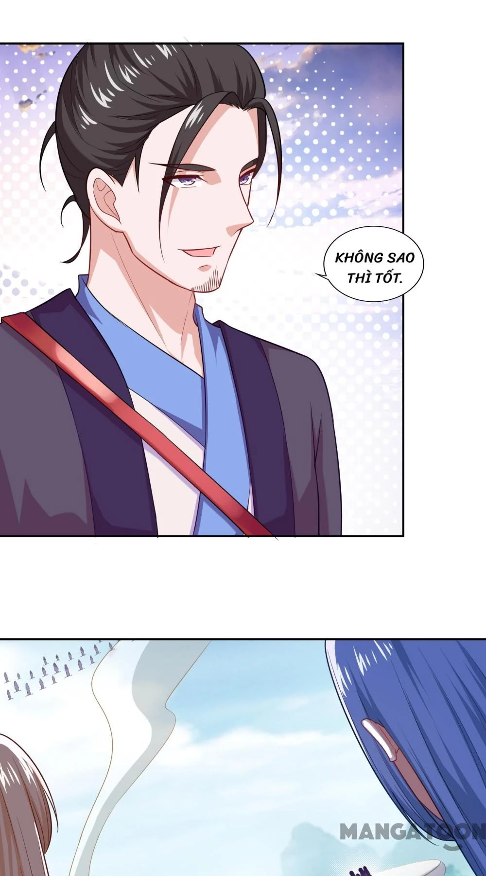 Tiên Ma Đồng Tu Chapter 60 - 7