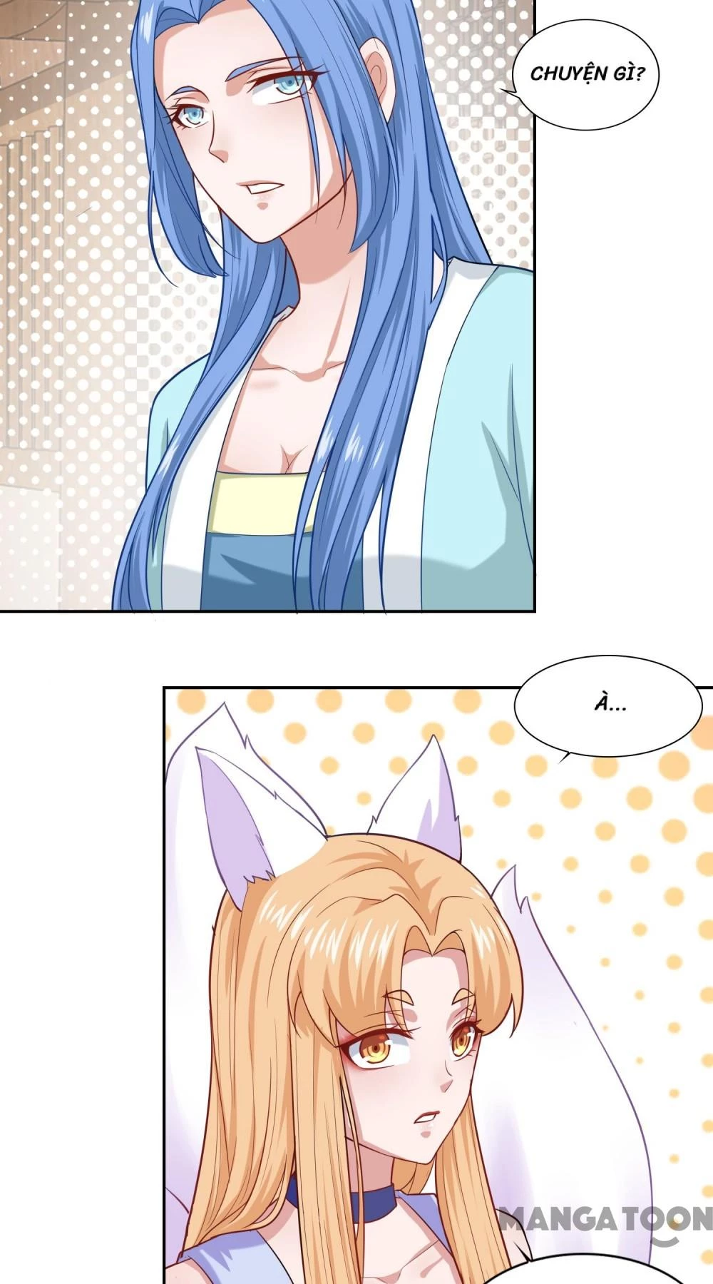 Tiên Ma Đồng Tu Chapter 60 - 11