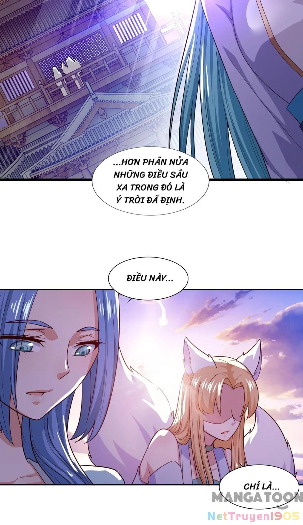 Tiên Ma Đồng Tu Chapter 60 - 15