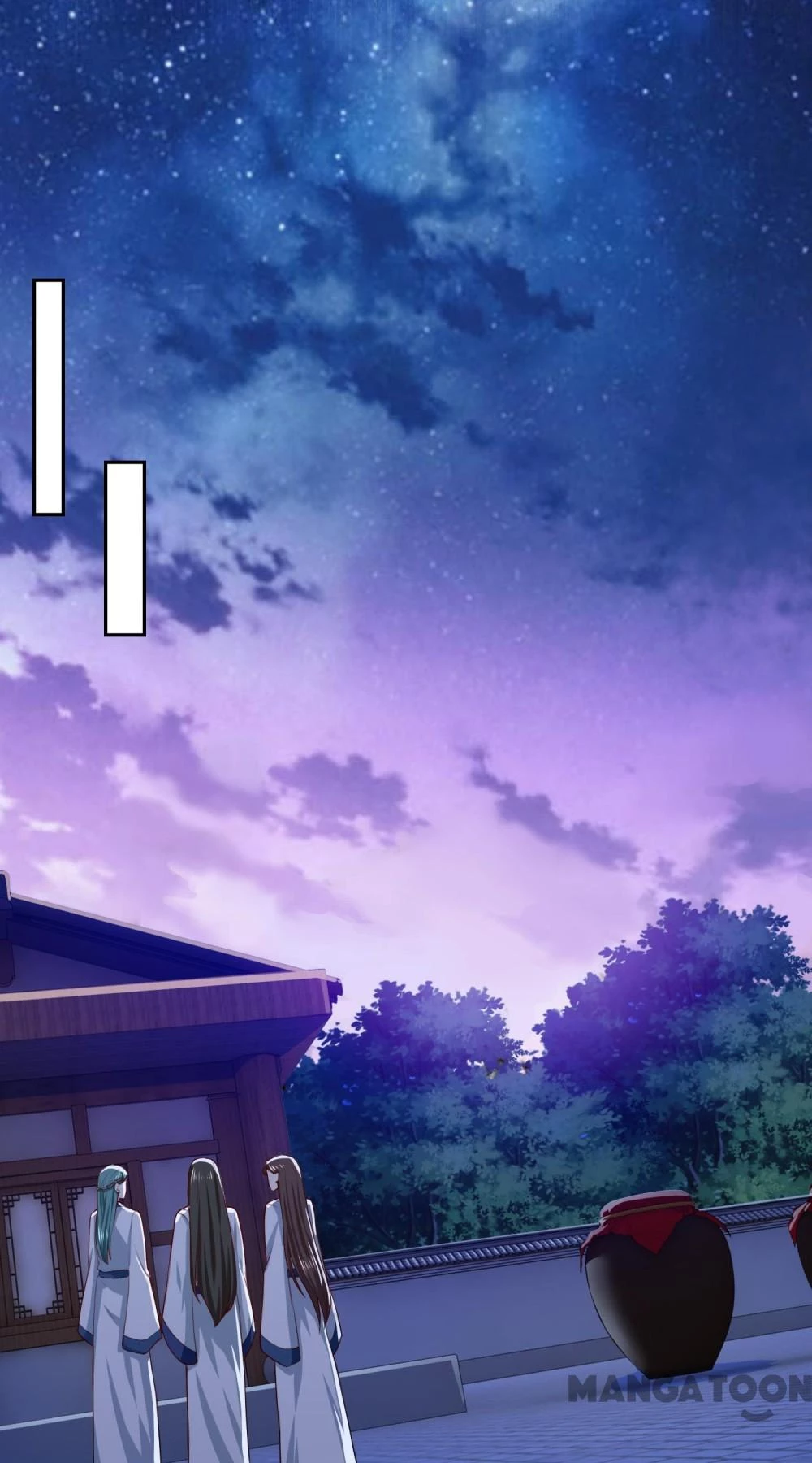 Tiên Ma Đồng Tu Chapter 60 - 17