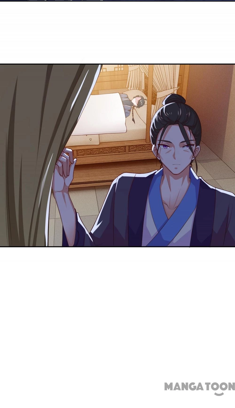 Tiên Ma Đồng Tu Chapter 60 - 18