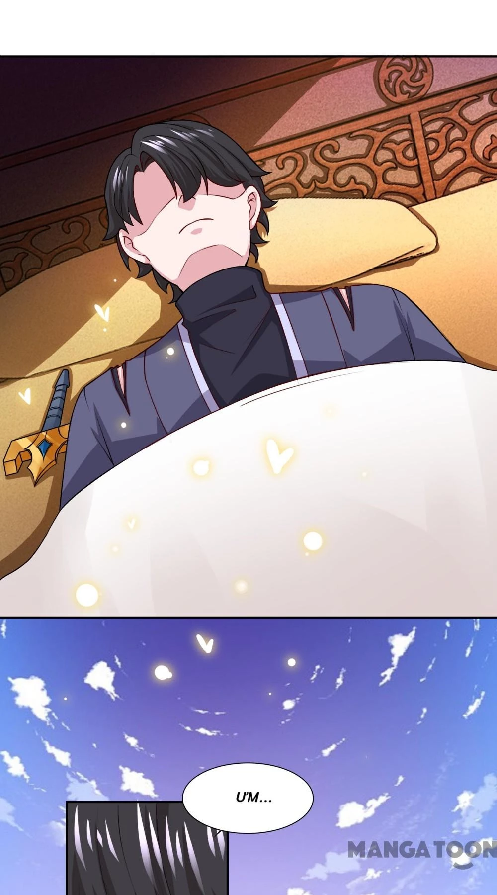 Tiên Ma Đồng Tu Chapter 60 - 19