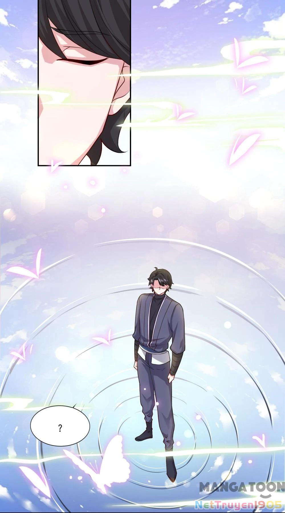 Tiên Ma Đồng Tu Chapter 60 - 20