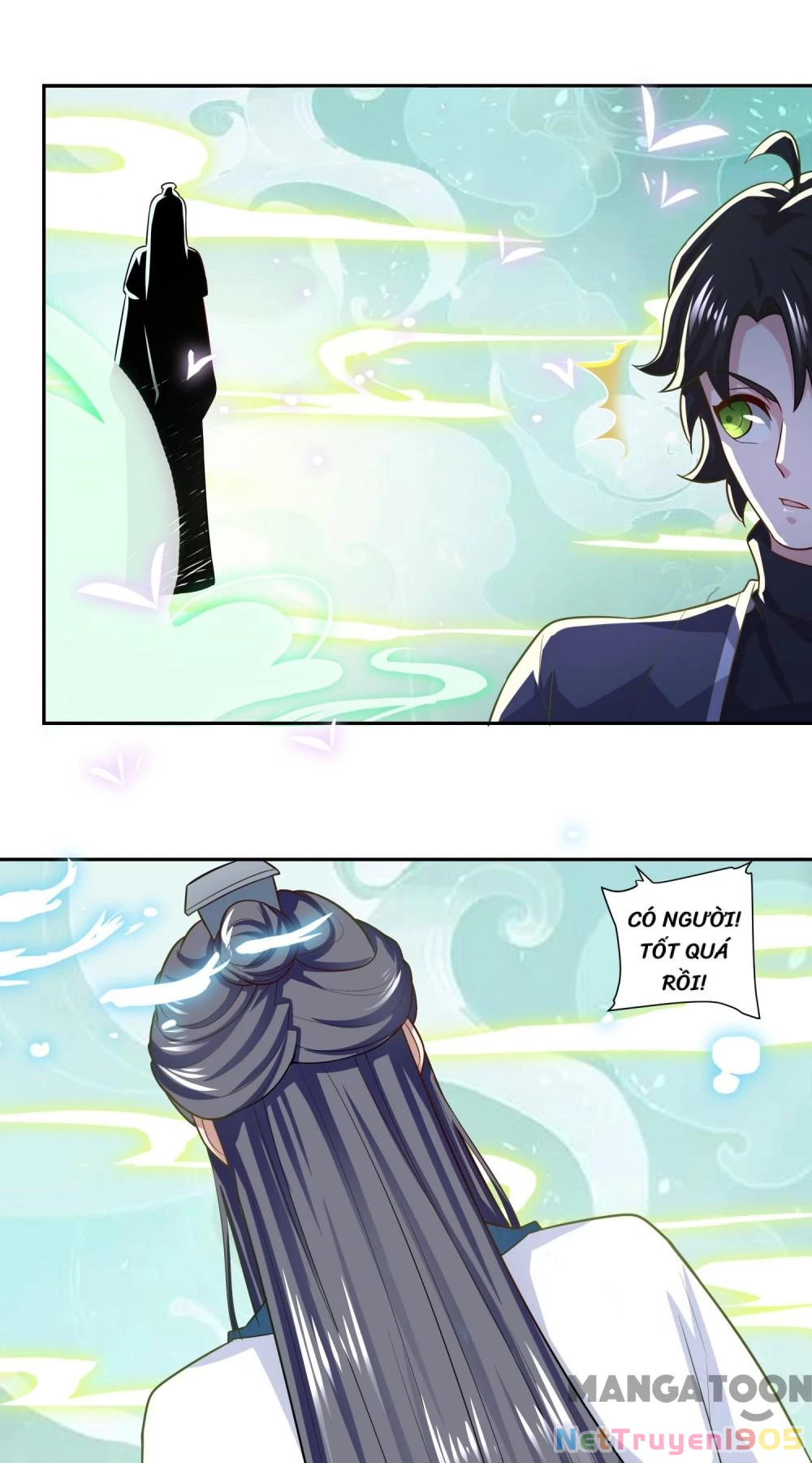 Tiên Ma Đồng Tu Chapter 60 - 22