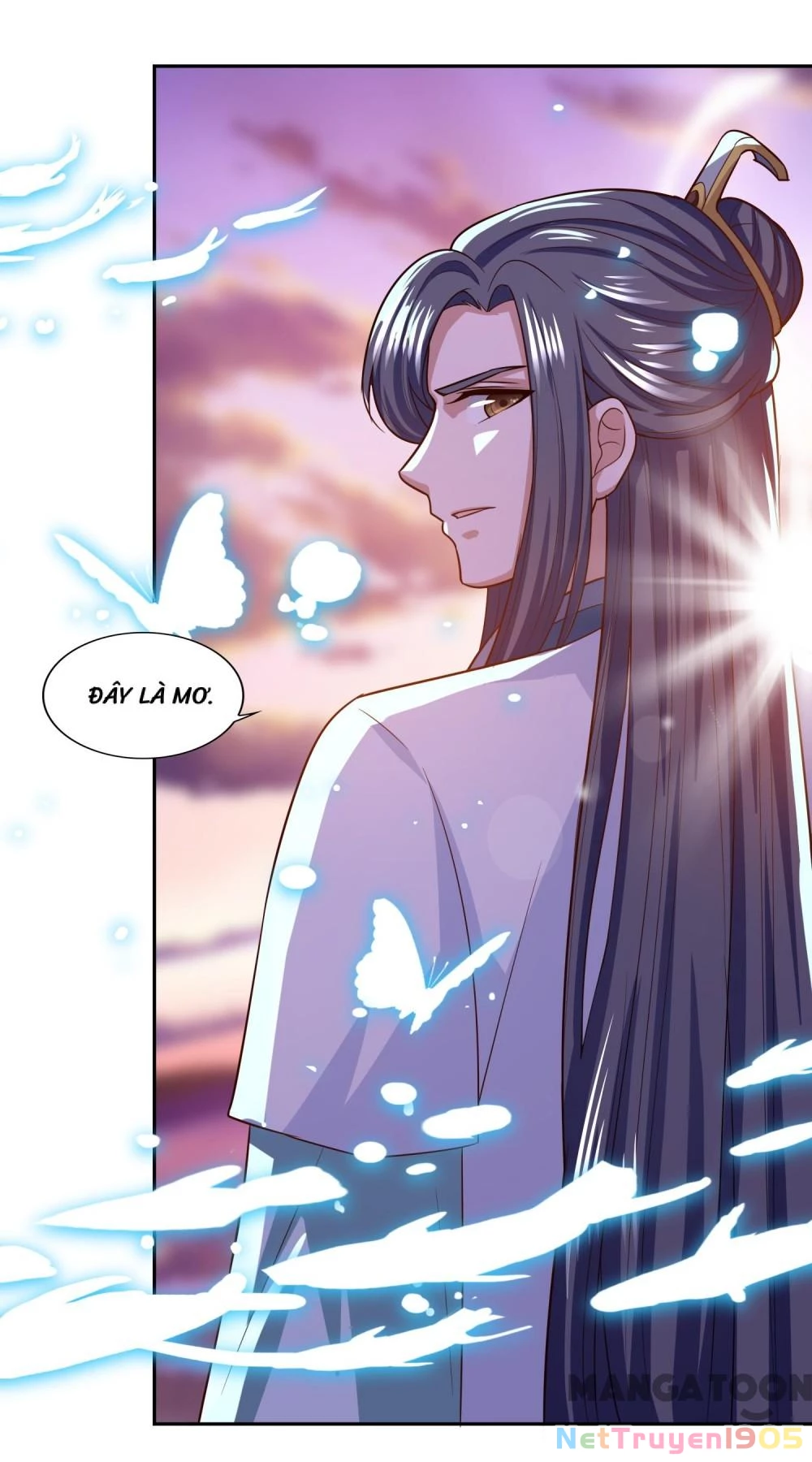 Tiên Ma Đồng Tu Chapter 60 - 25