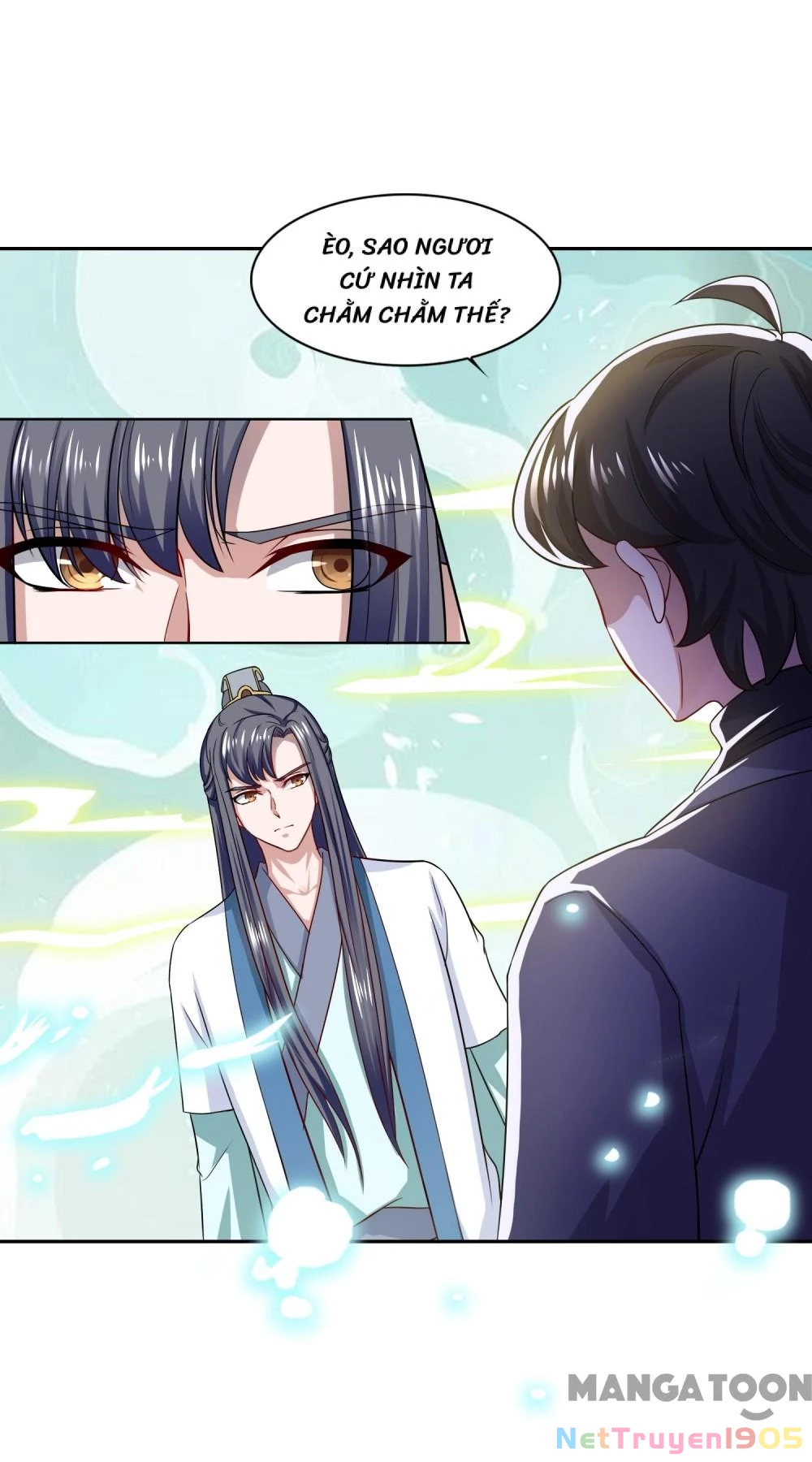 Tiên Ma Đồng Tu Chapter 60 - 28