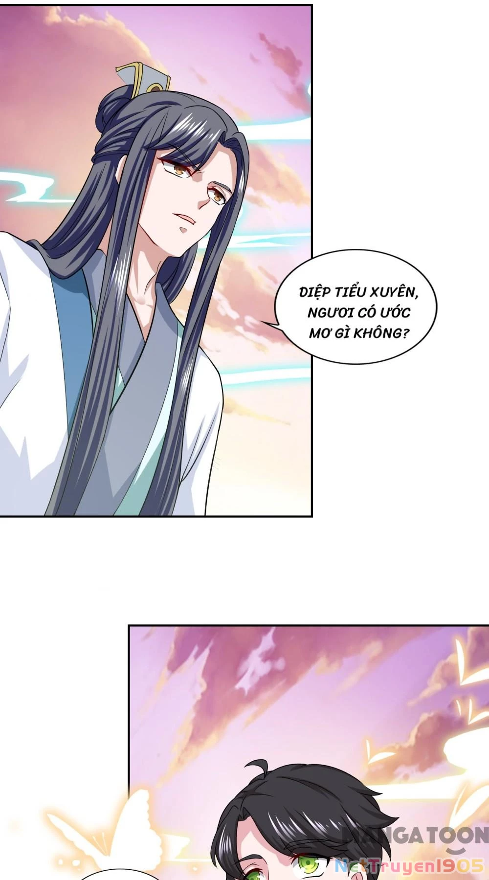 Tiên Ma Đồng Tu Chapter 60 - 29