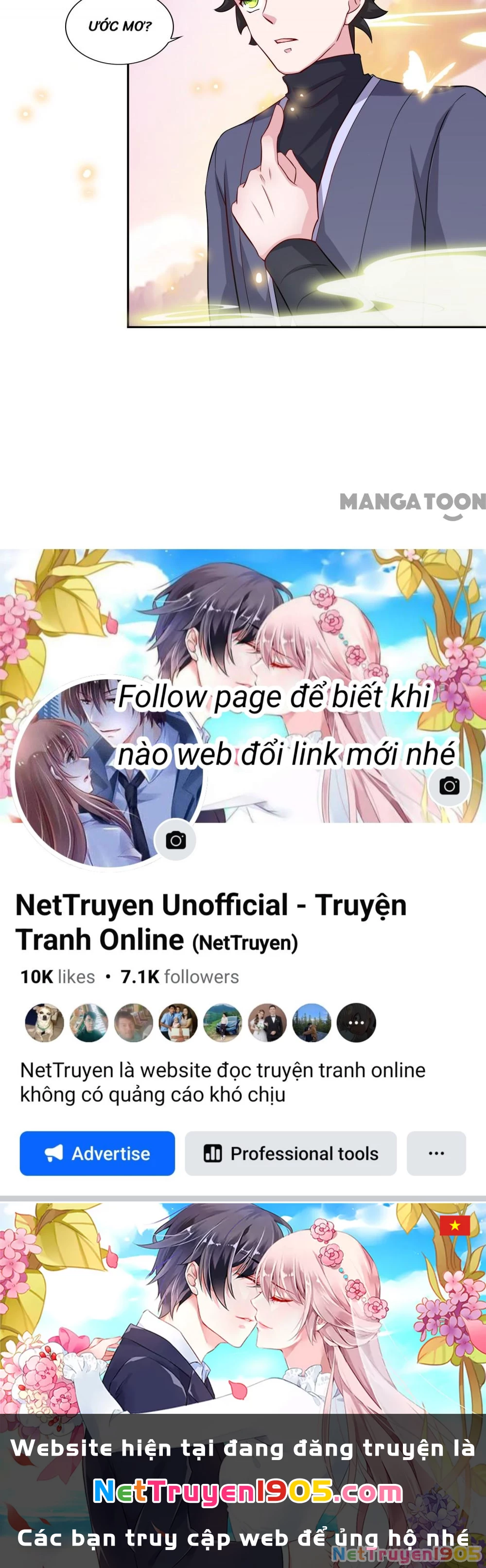 Tiên Ma Đồng Tu Chapter 60 - 30