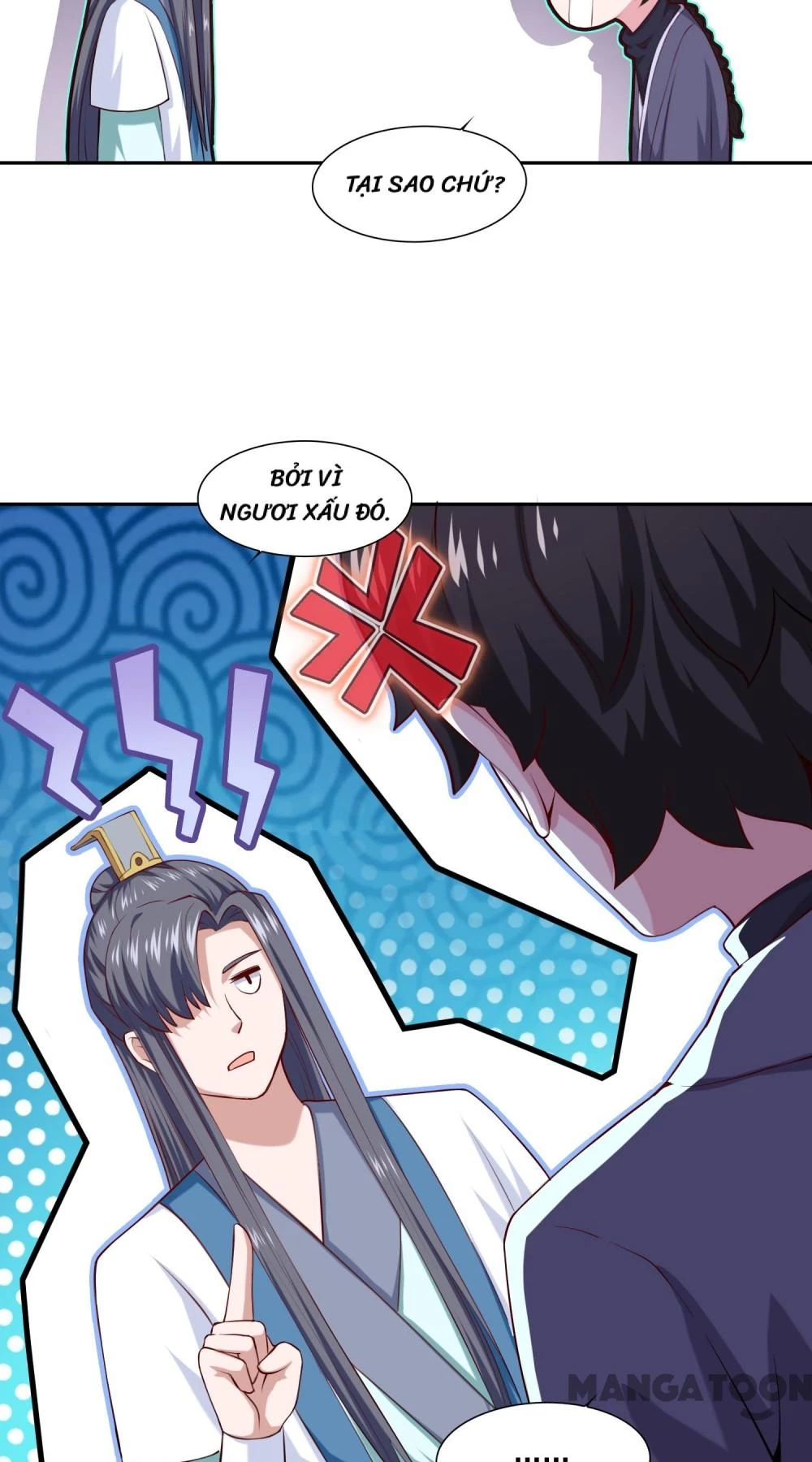 Tiên Ma Đồng Tu Chapter 61 - 14