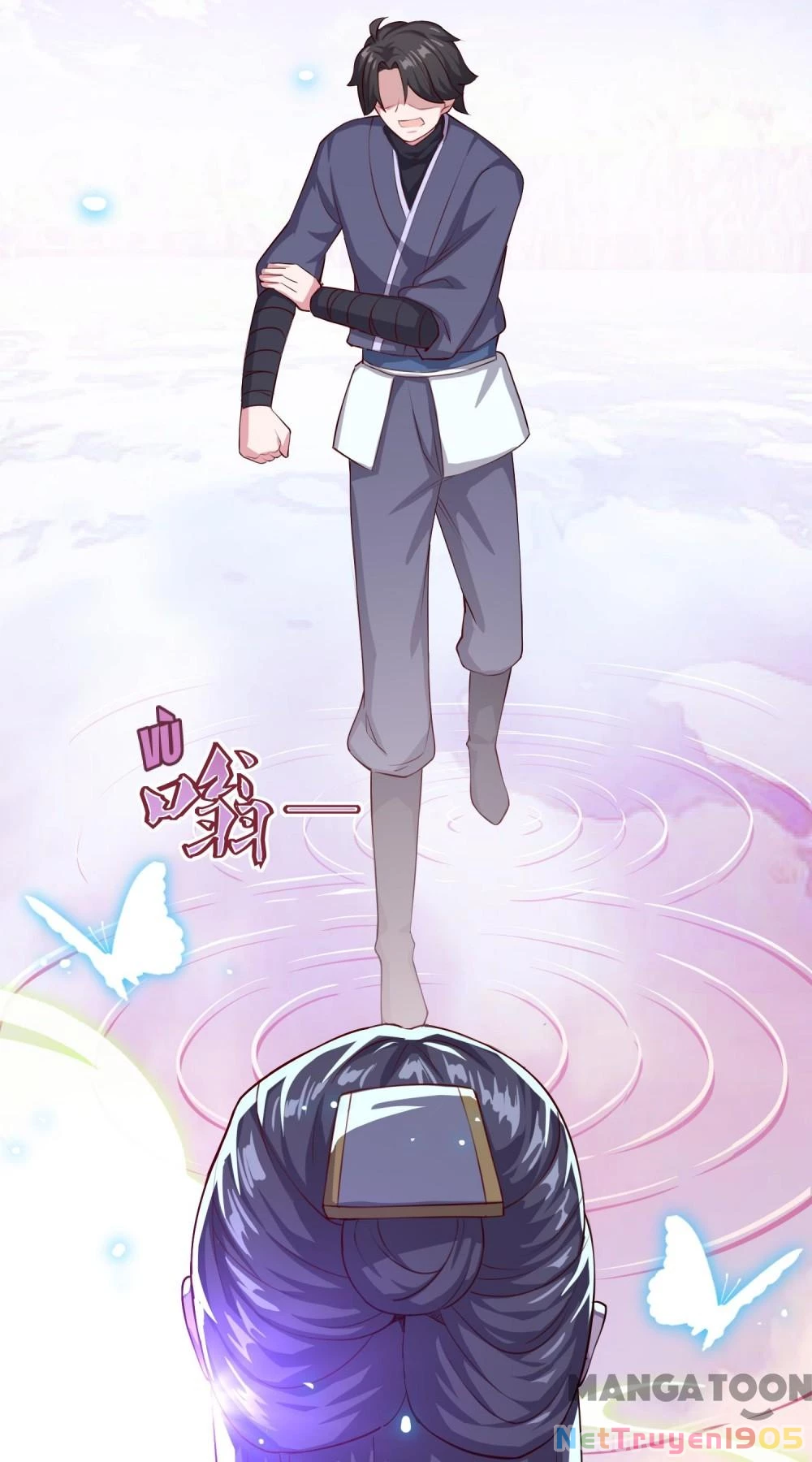 Tiên Ma Đồng Tu Chapter 61 - 17