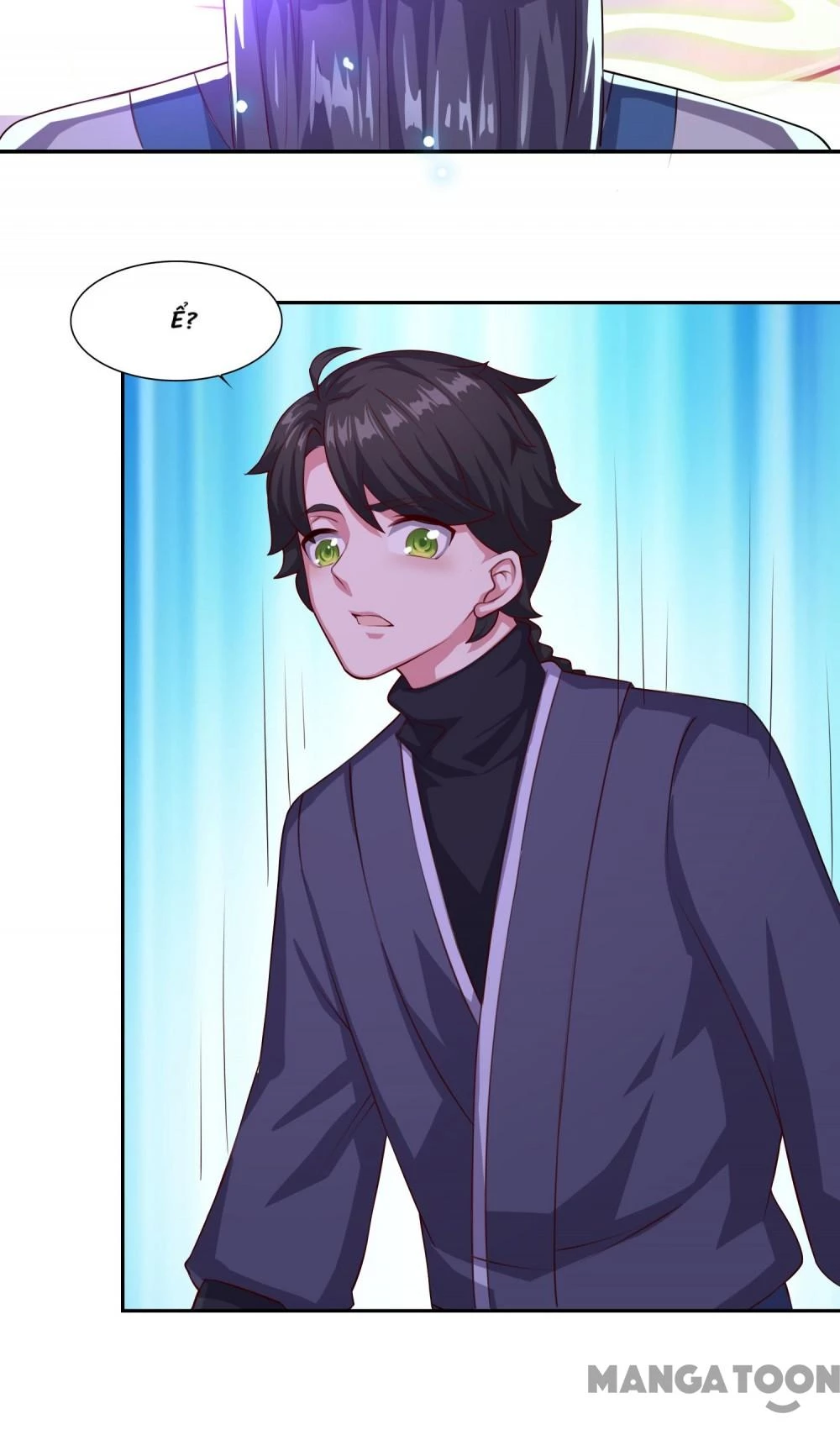 Tiên Ma Đồng Tu Chapter 61 - 18