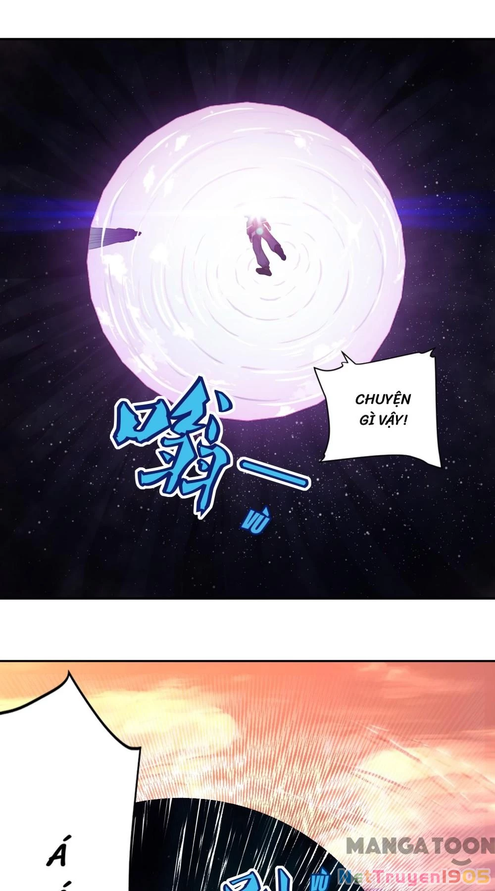 Tiên Ma Đồng Tu Chapter 61 - 19