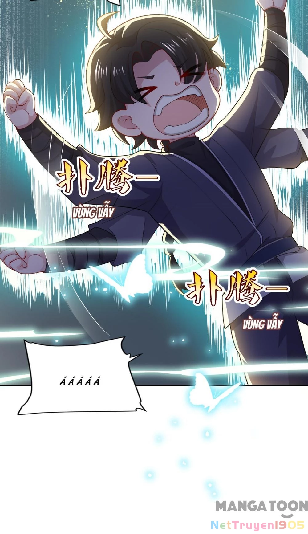 Tiên Ma Đồng Tu Chapter 61 - 24