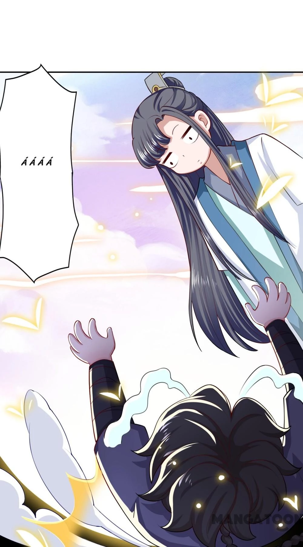 Tiên Ma Đồng Tu Chapter 61 - 25