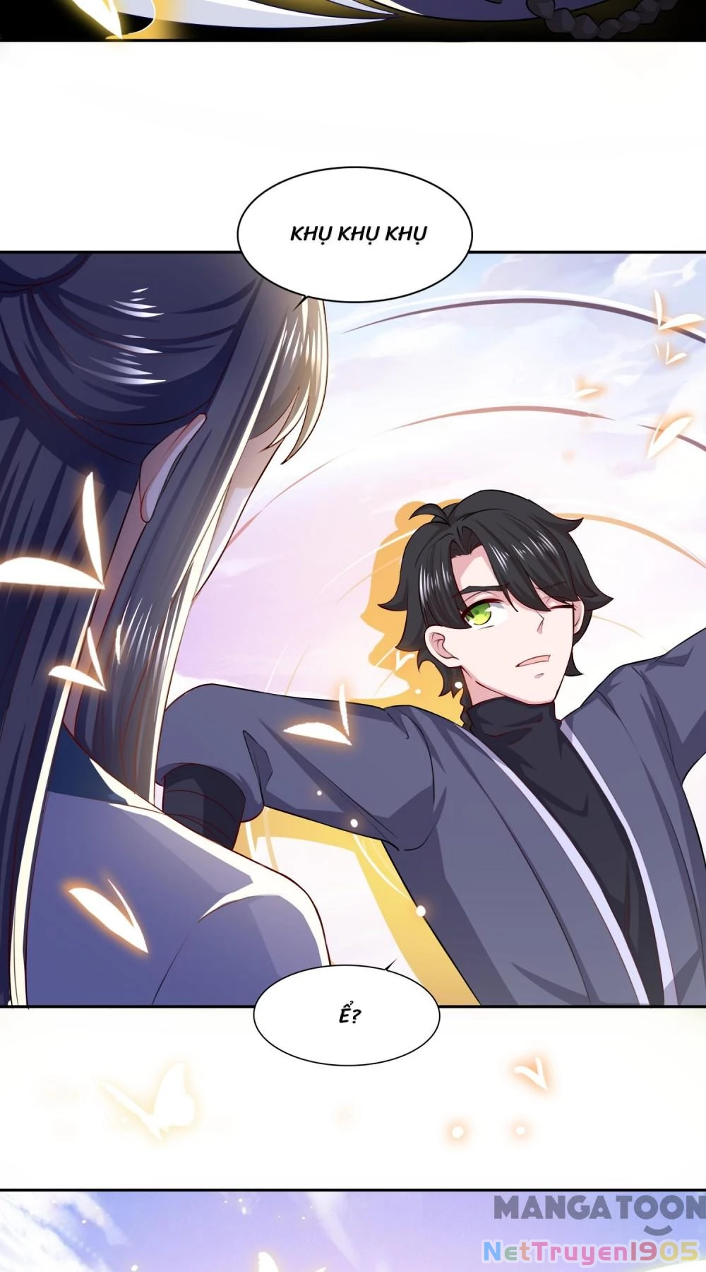 Tiên Ma Đồng Tu Chapter 61 - 26