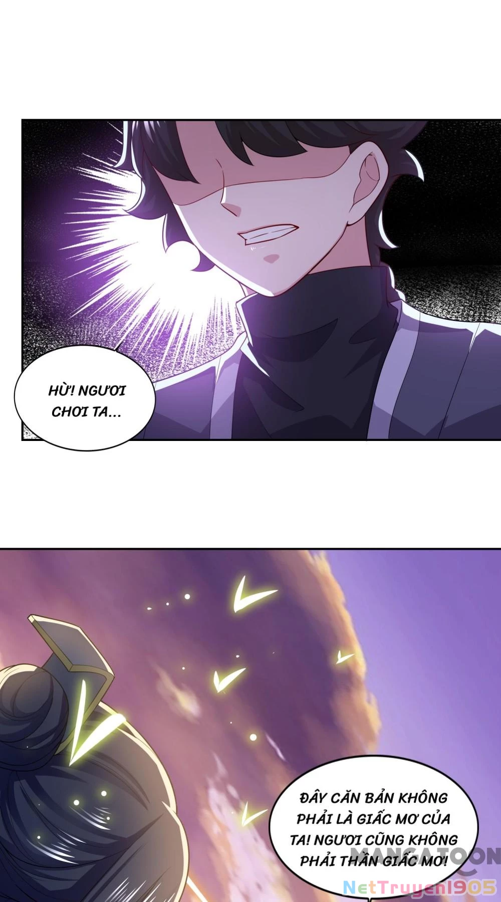 Tiên Ma Đồng Tu Chapter 61 - 28