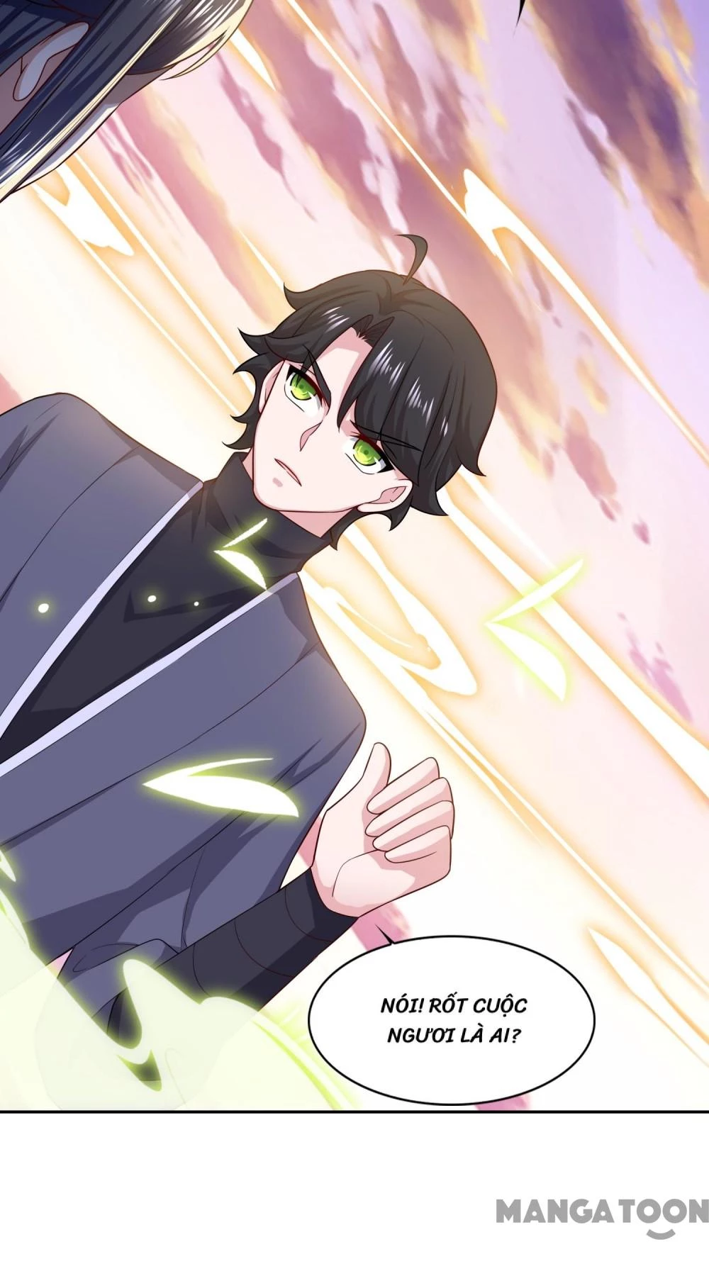 Tiên Ma Đồng Tu Chapter 61 - 29