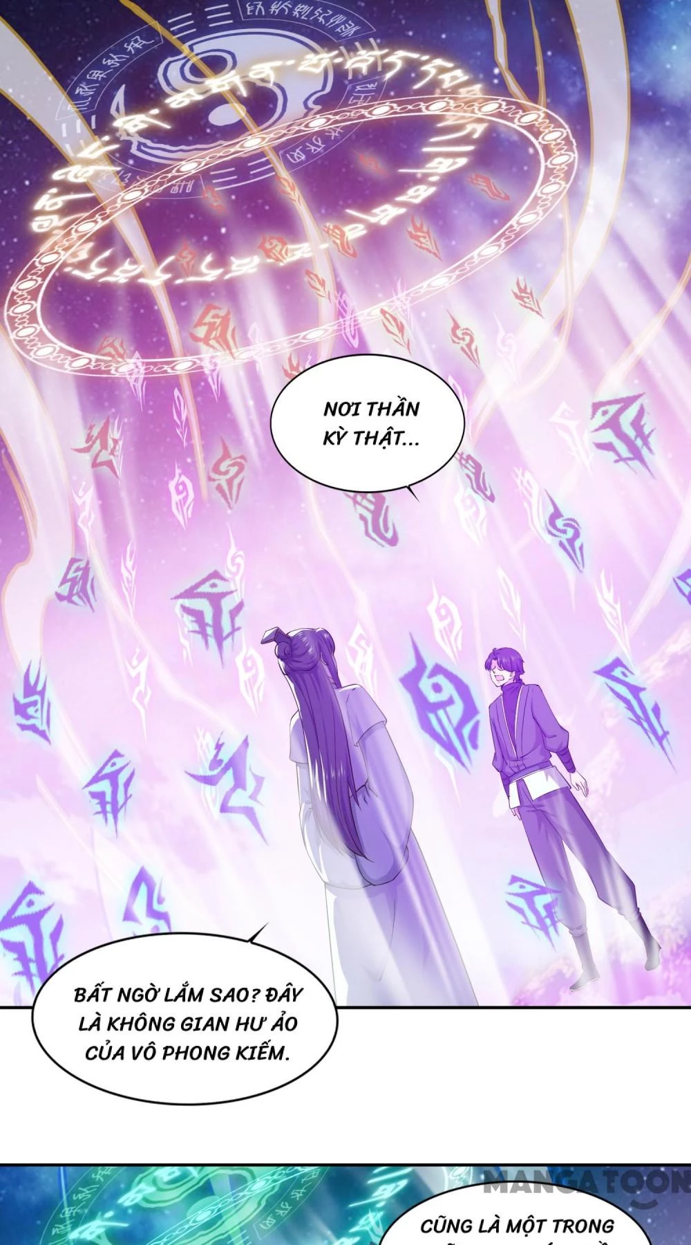 Tiên Ma Đồng Tu Chapter 62 - 7