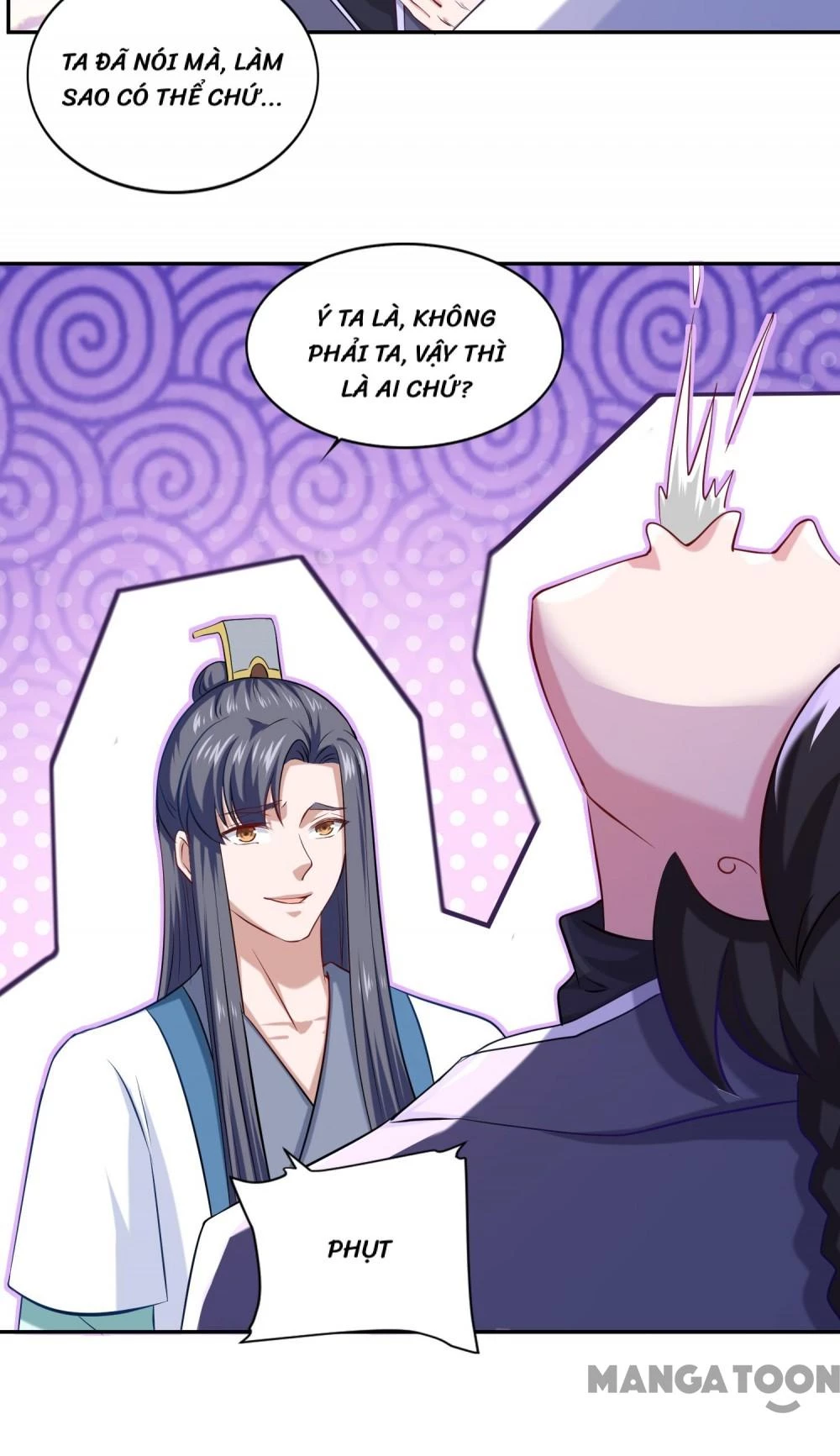 Tiên Ma Đồng Tu Chapter 62 - 15