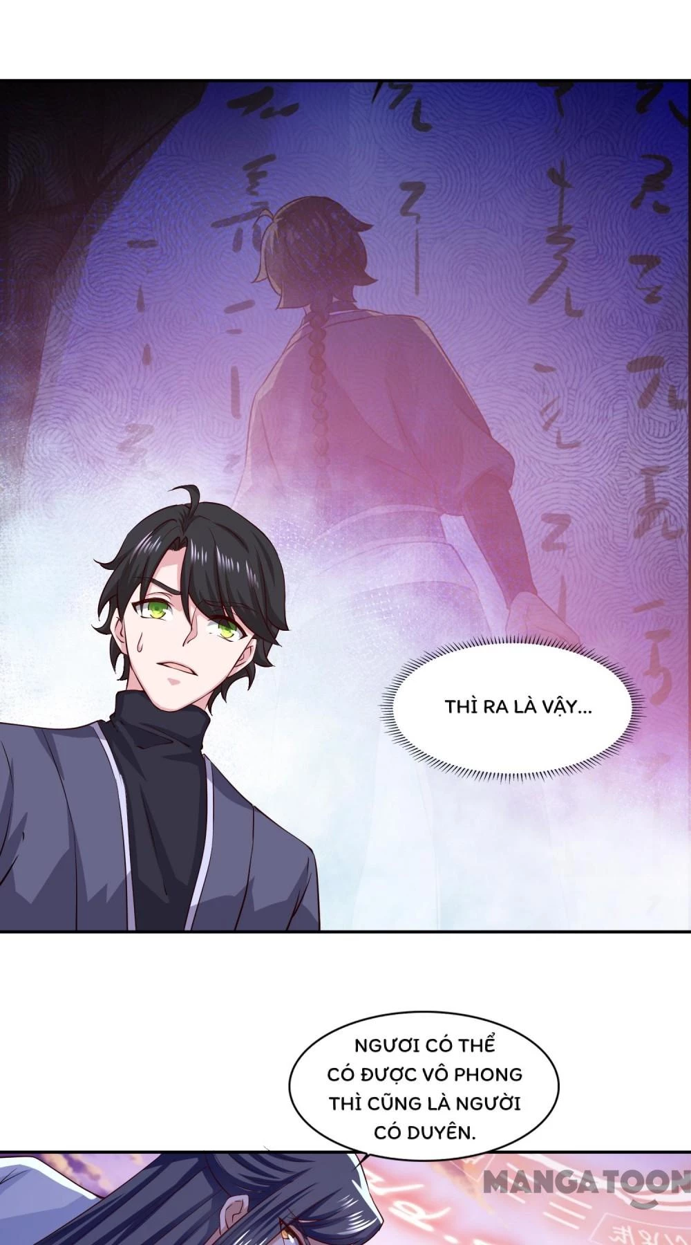 Tiên Ma Đồng Tu Chapter 62 - 19