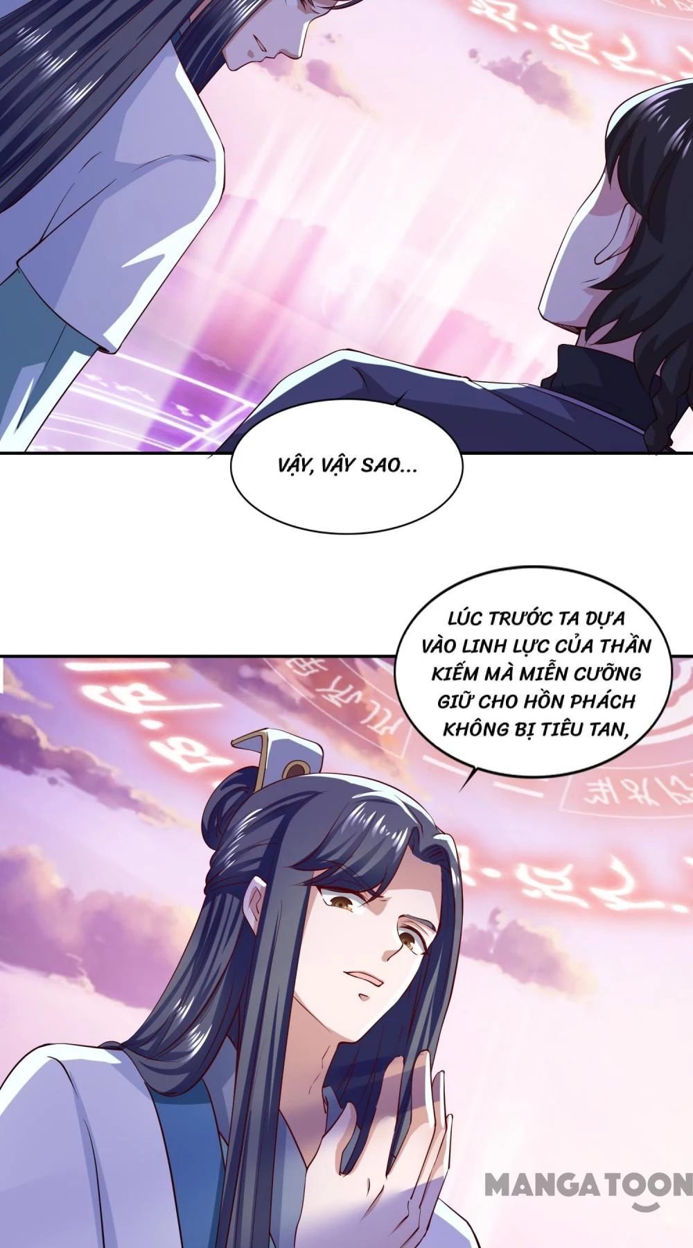 Tiên Ma Đồng Tu Chapter 62 - 20