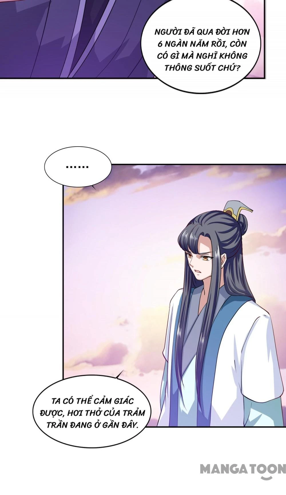 Tiên Ma Đồng Tu Chapter 62 - 24
