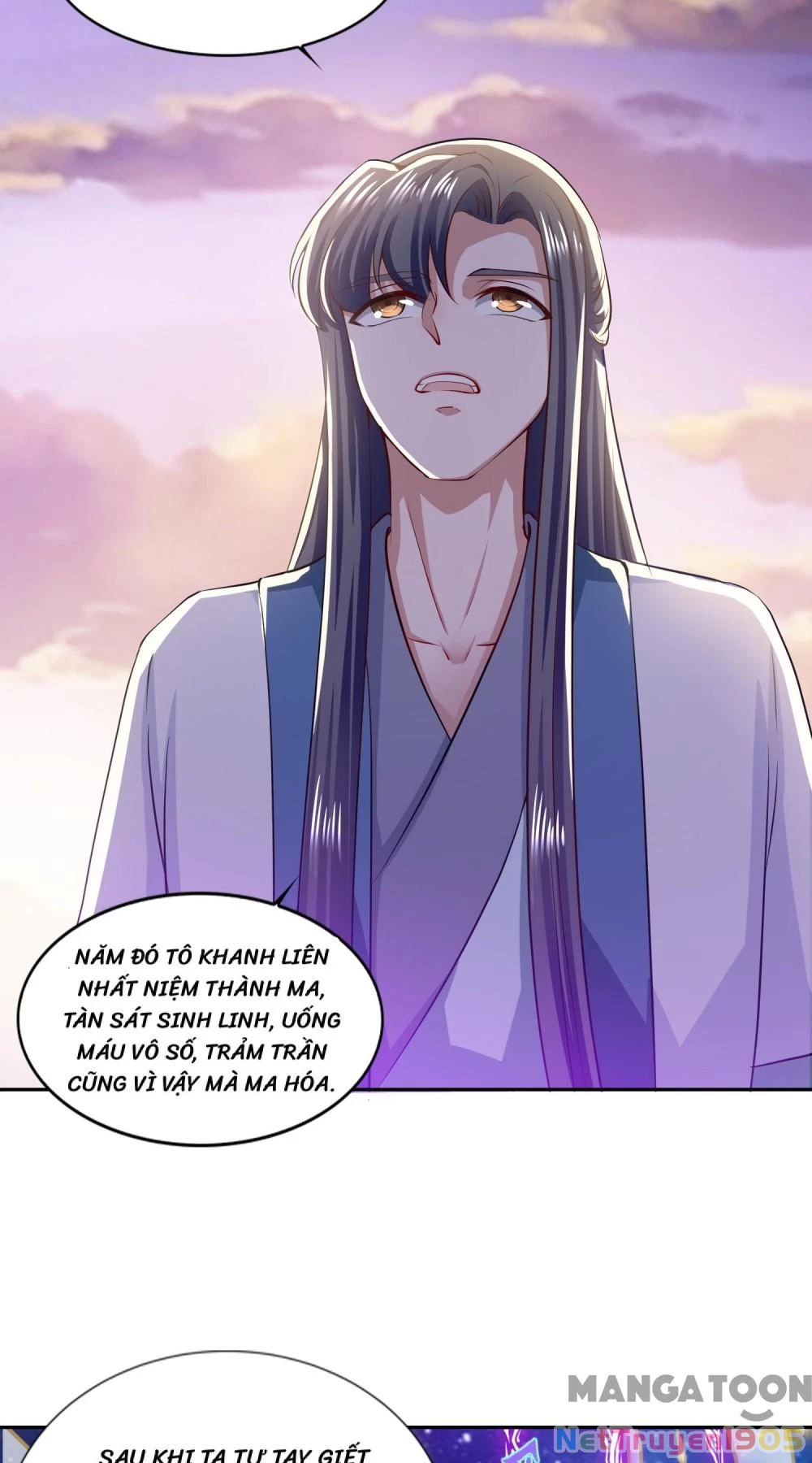 Tiên Ma Đồng Tu Chapter 62 - 26