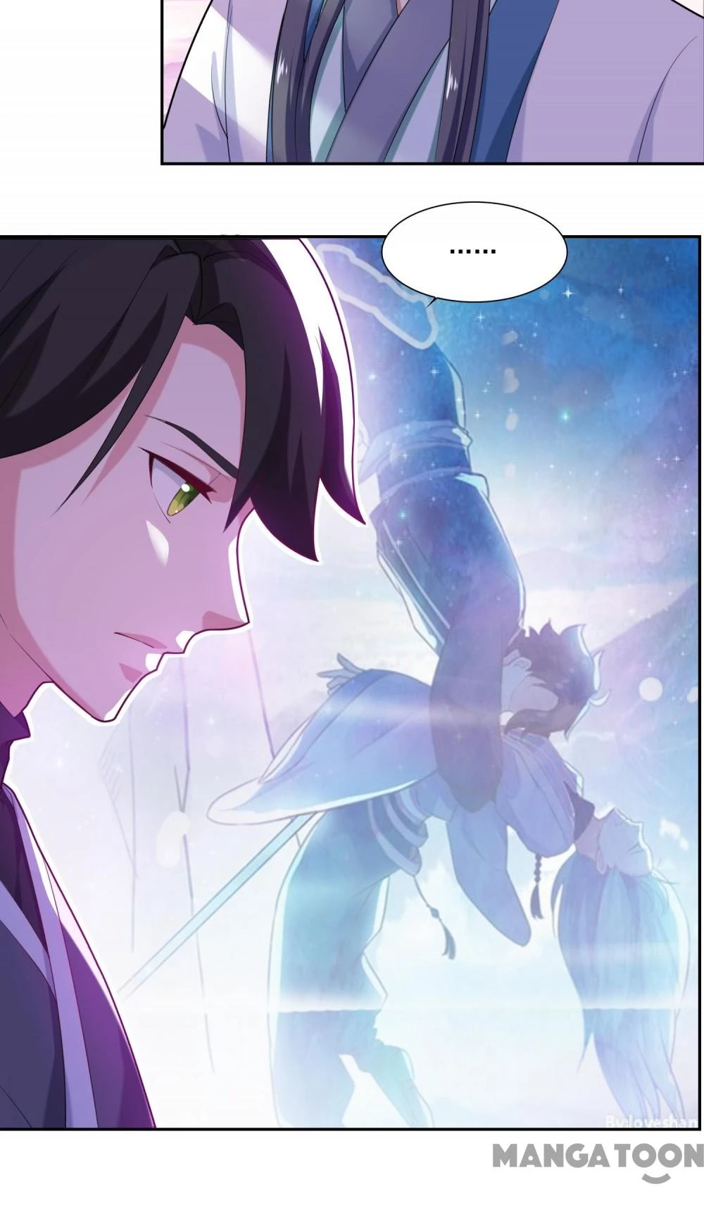 Tiên Ma Đồng Tu Chapter 63 - 3