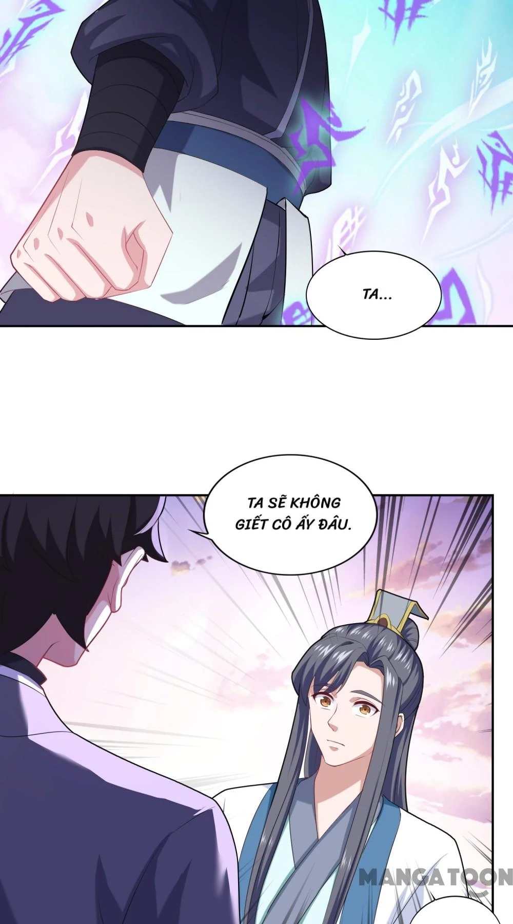 Tiên Ma Đồng Tu Chapter 63 - 5