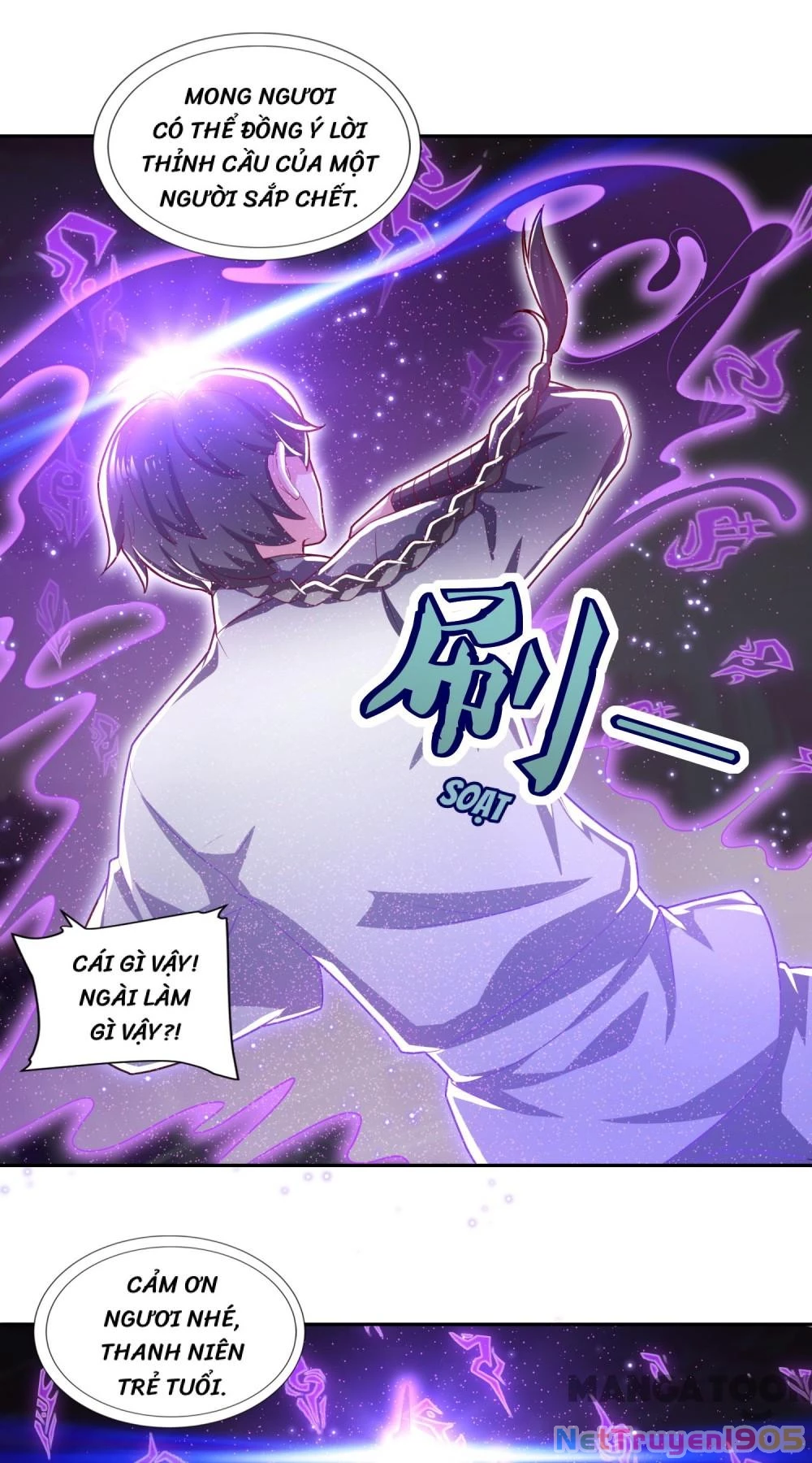 Tiên Ma Đồng Tu Chapter 63 - 10