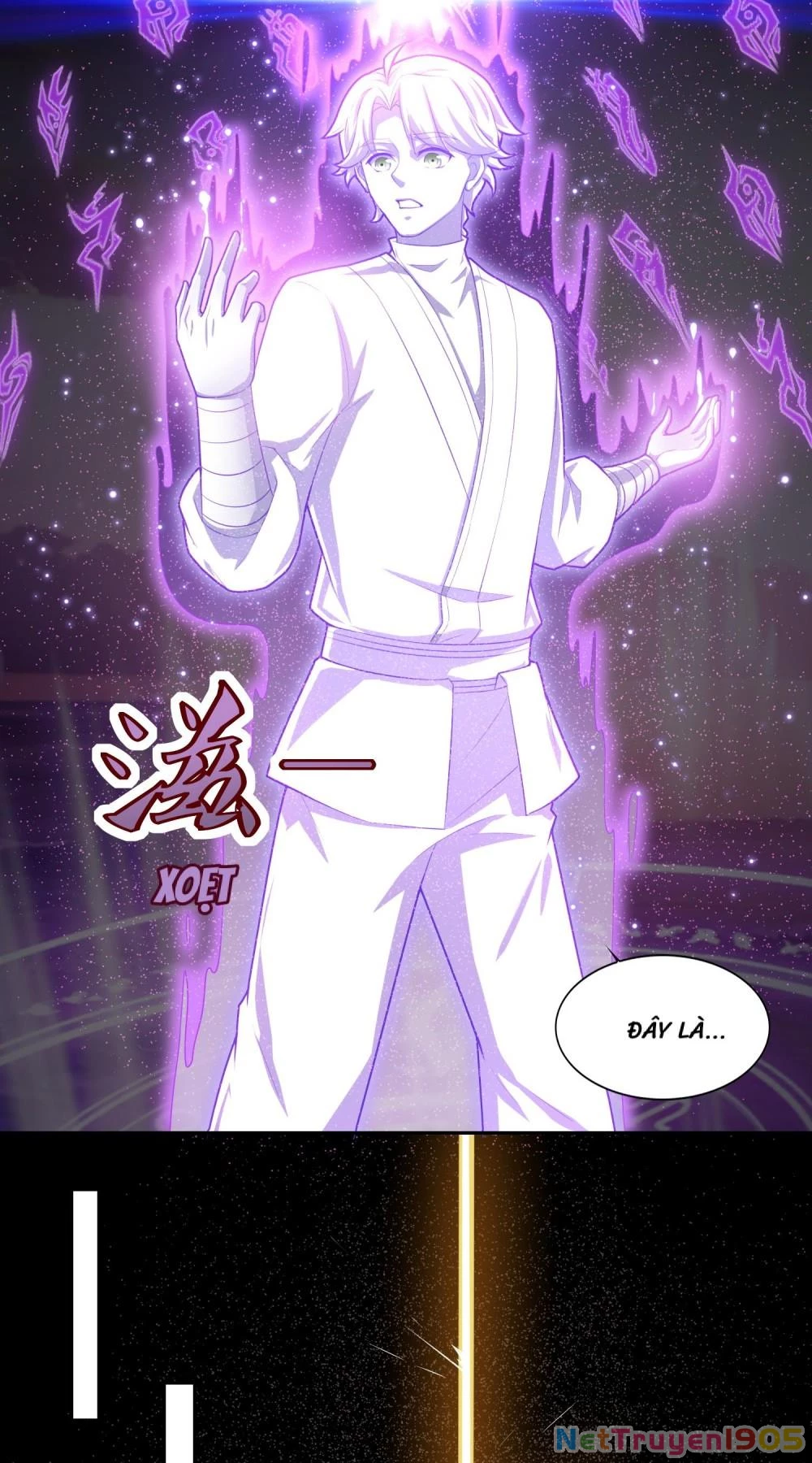 Tiên Ma Đồng Tu Chapter 63 - 11