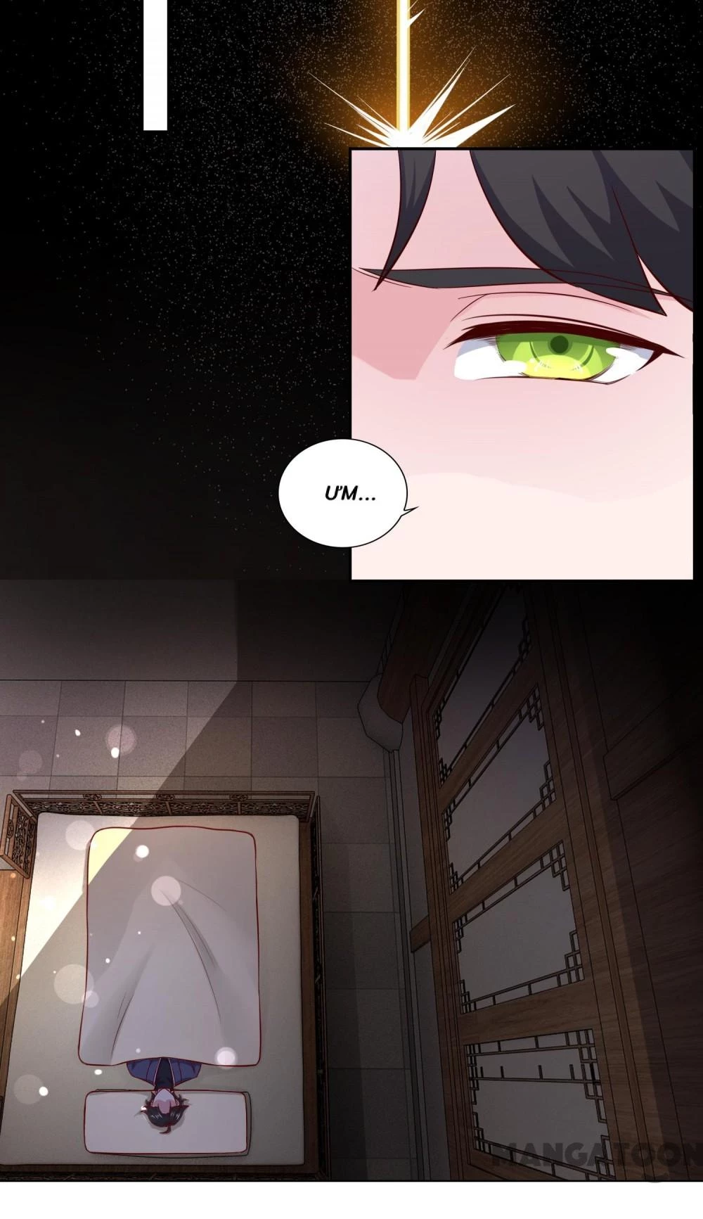 Tiên Ma Đồng Tu Chapter 63 - 12