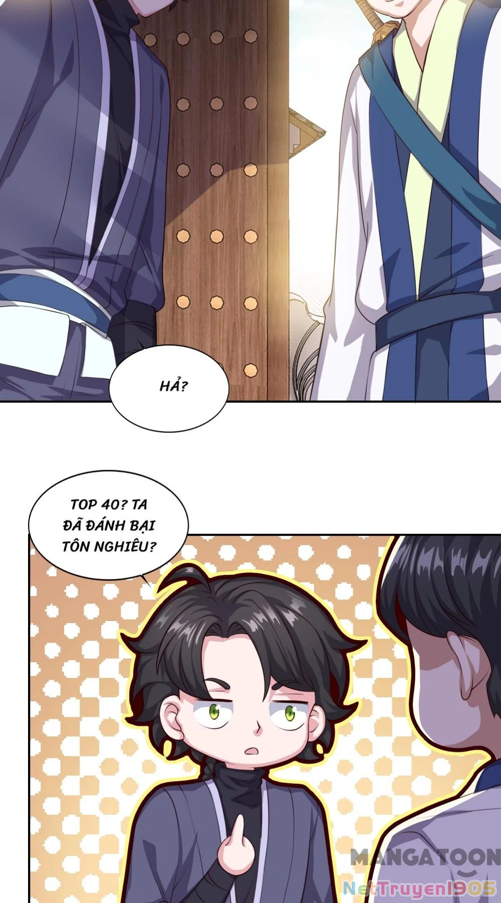 Tiên Ma Đồng Tu Chapter 63 - 20