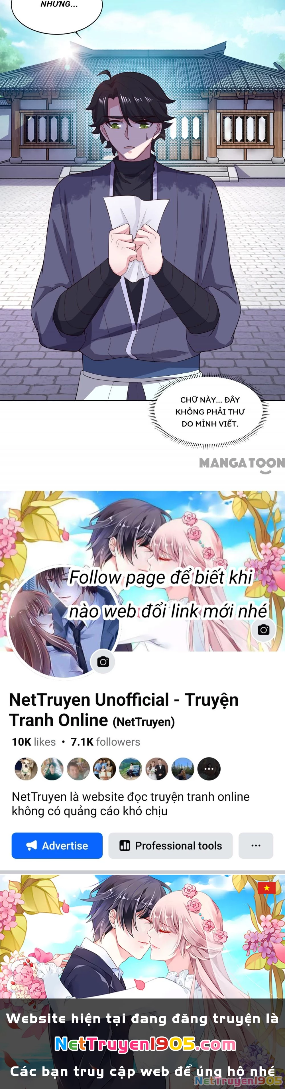 Tiên Ma Đồng Tu Chapter 63 - 29