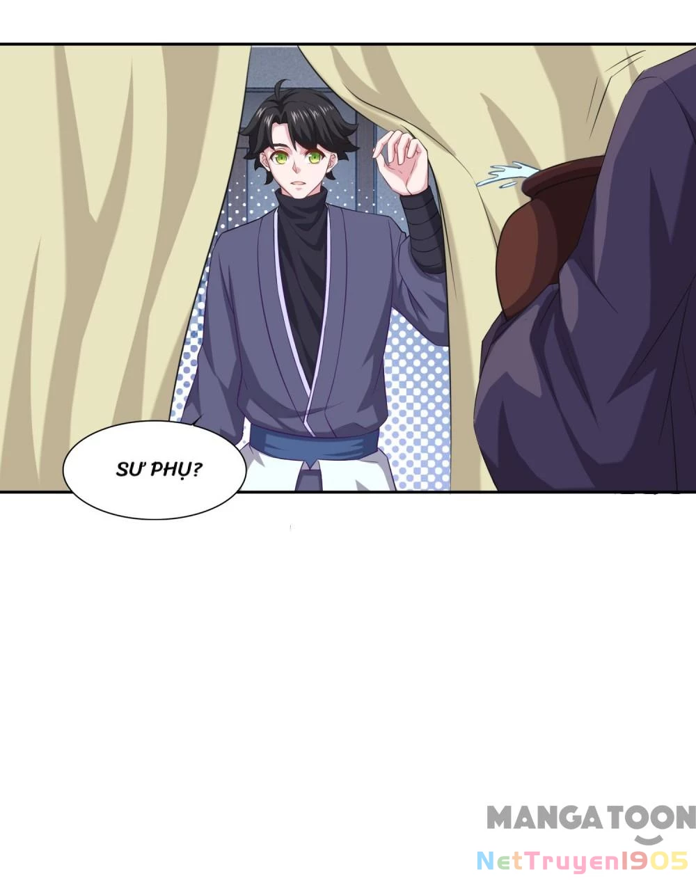 Tiên Ma Đồng Tu Chapter 64 - 12